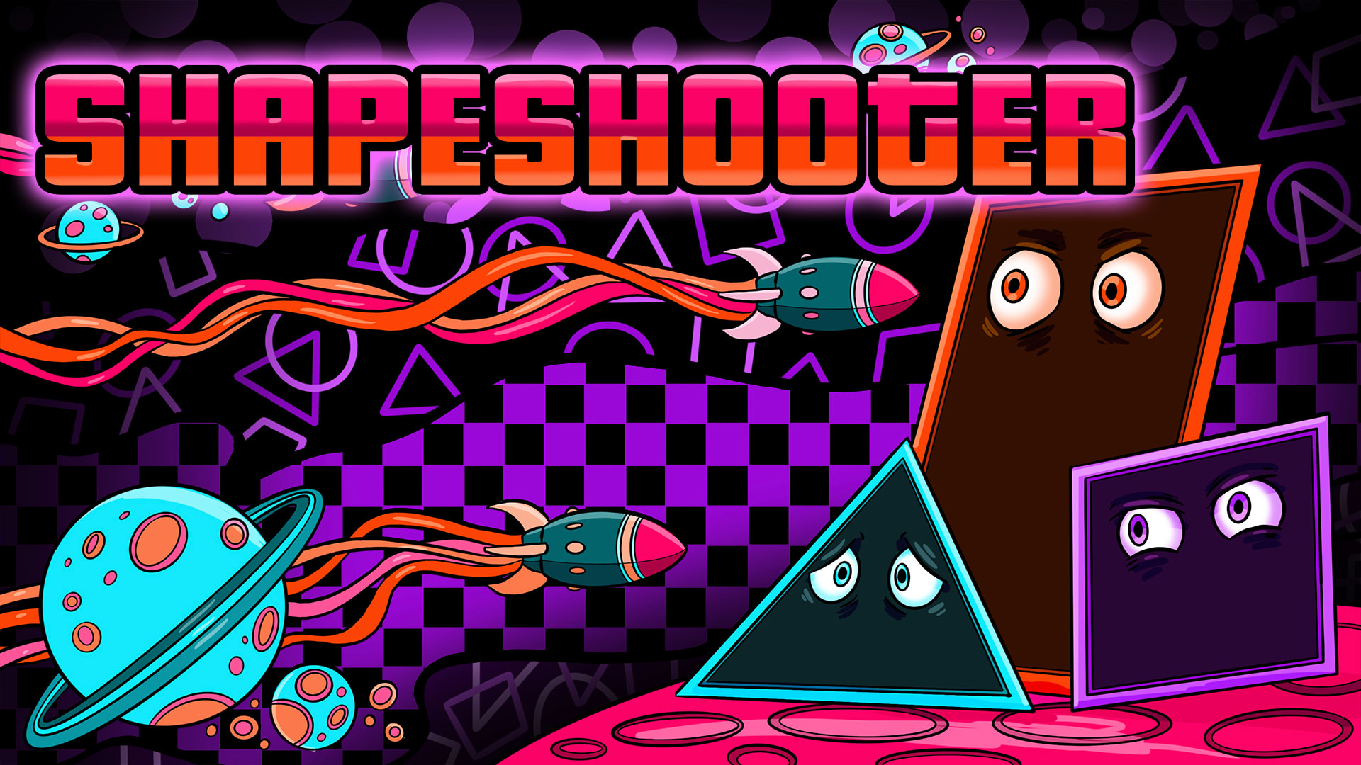 Shapeshooter 1