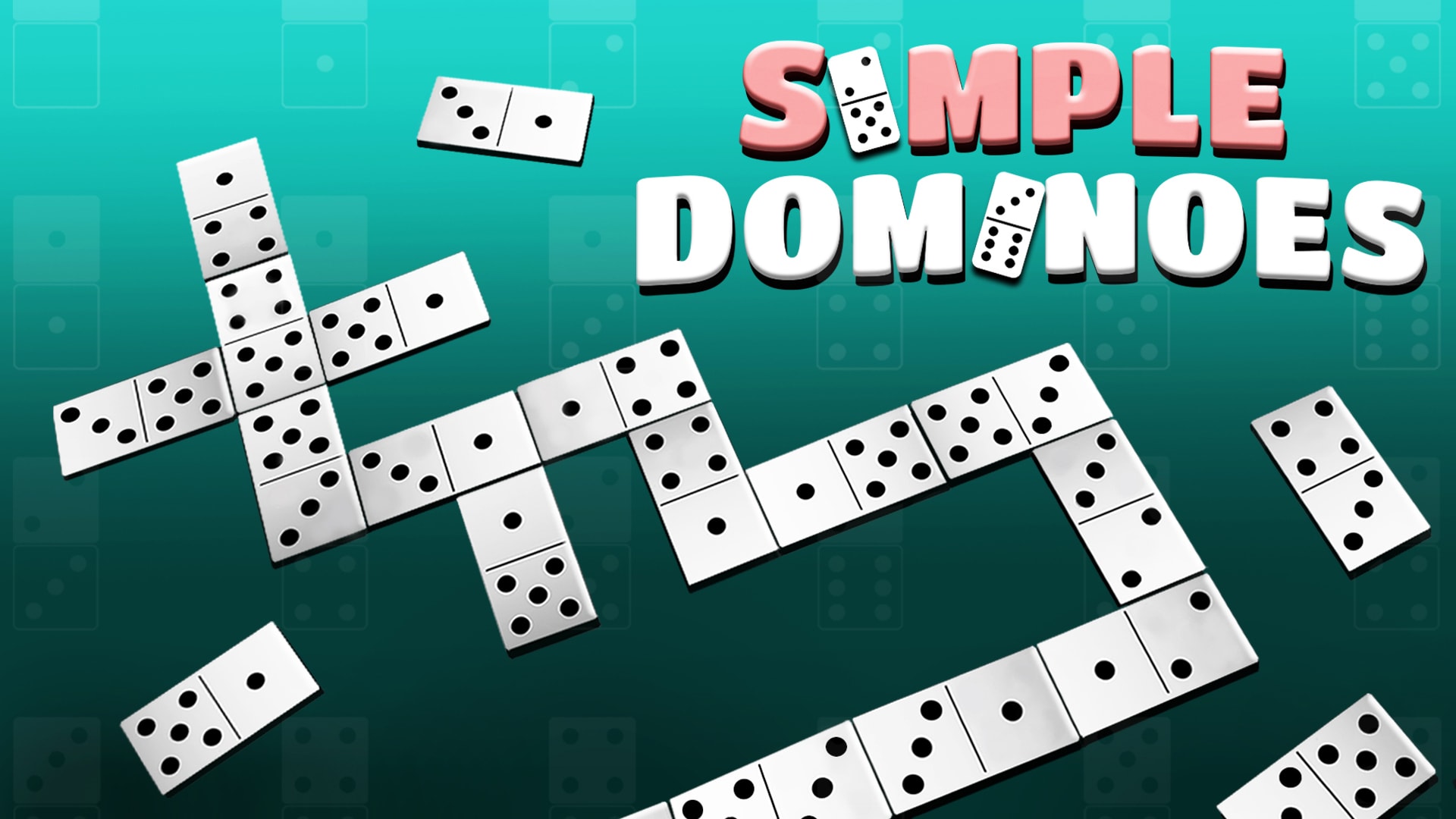 Simple Dominoes 1