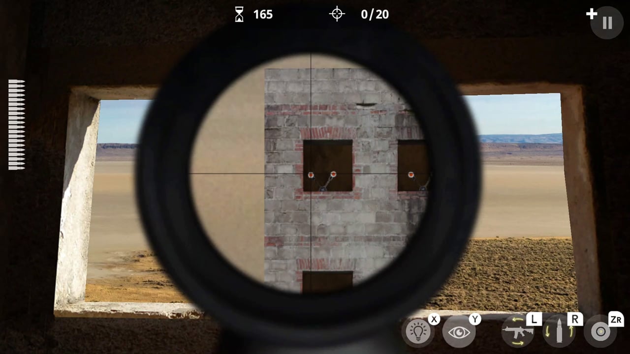 Sniper Time: The Shooting Range 6