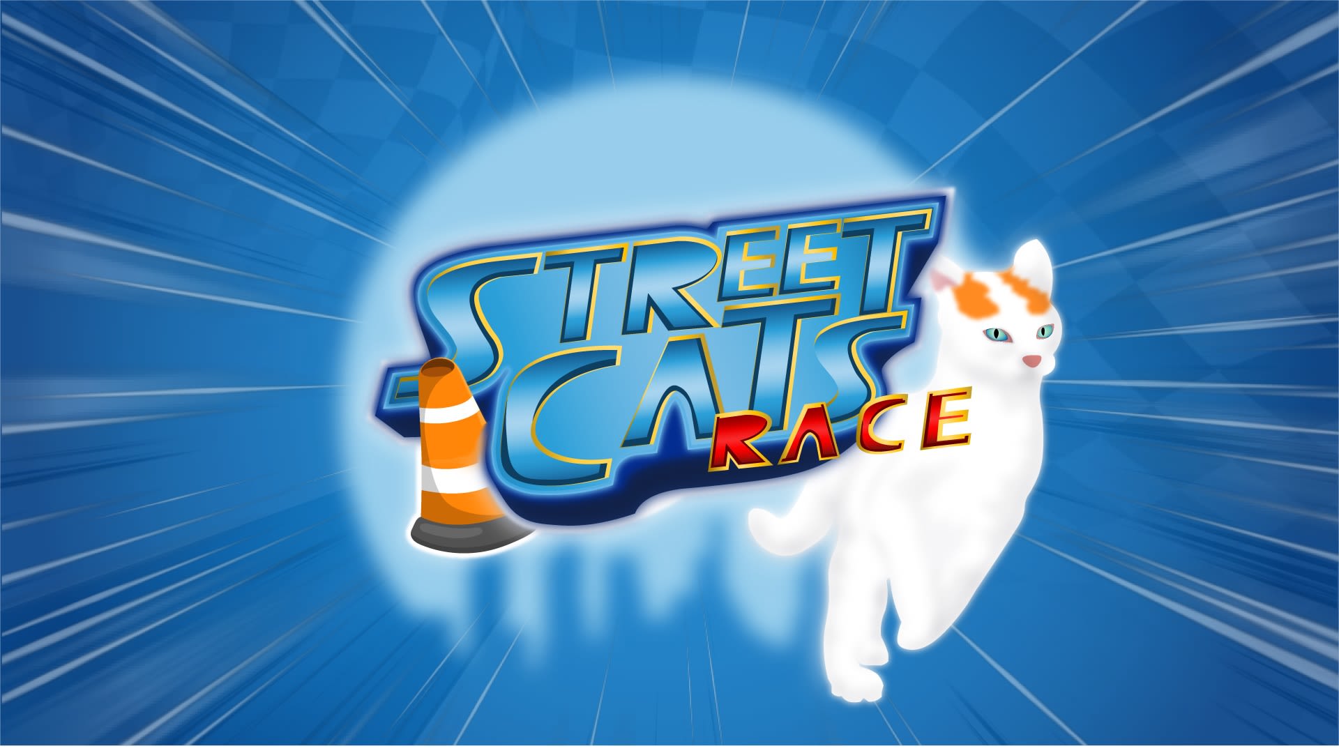 Street Cats Race 1