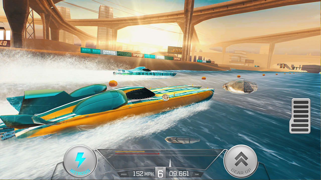 Top Boat: Racing Simulator 3D 6