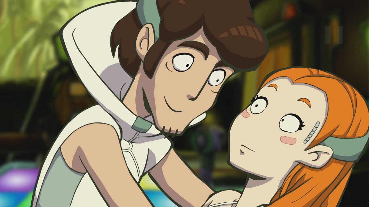 Deponia Collection 2