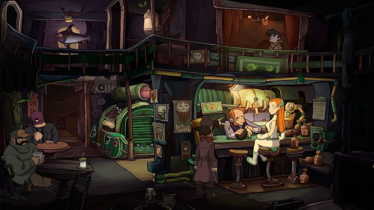 Deponia Collection 3