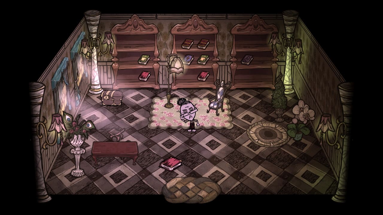 Don't Starve: Hamlet Nintendo Switch Edition 7