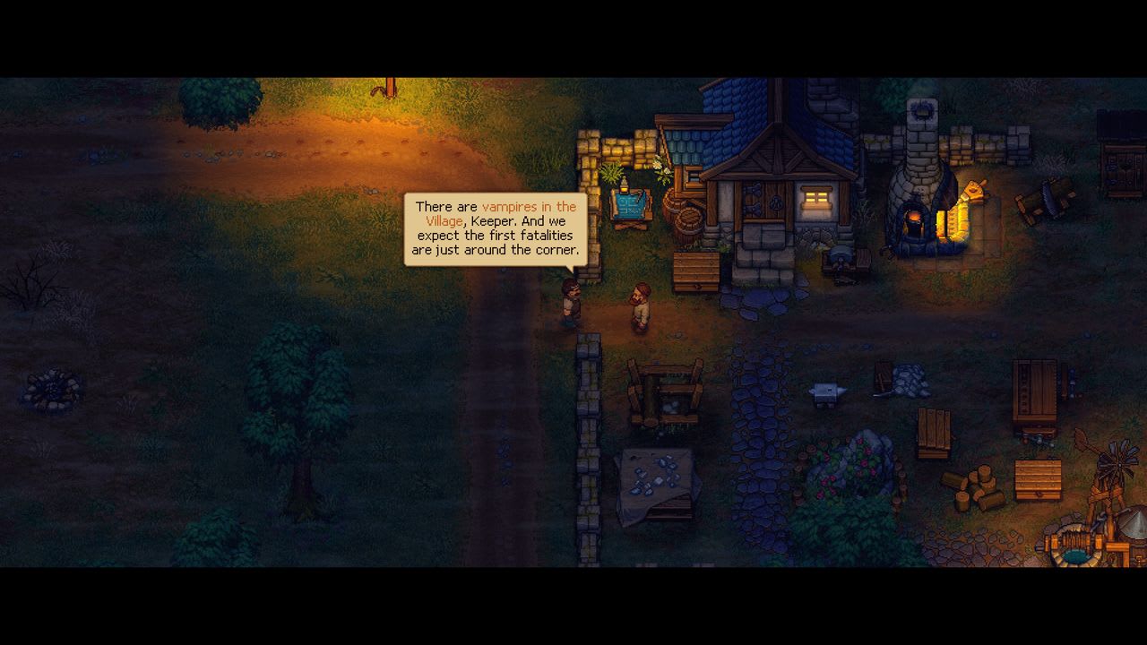 Graveyard Keeper Ultimate Collector's Edition 2