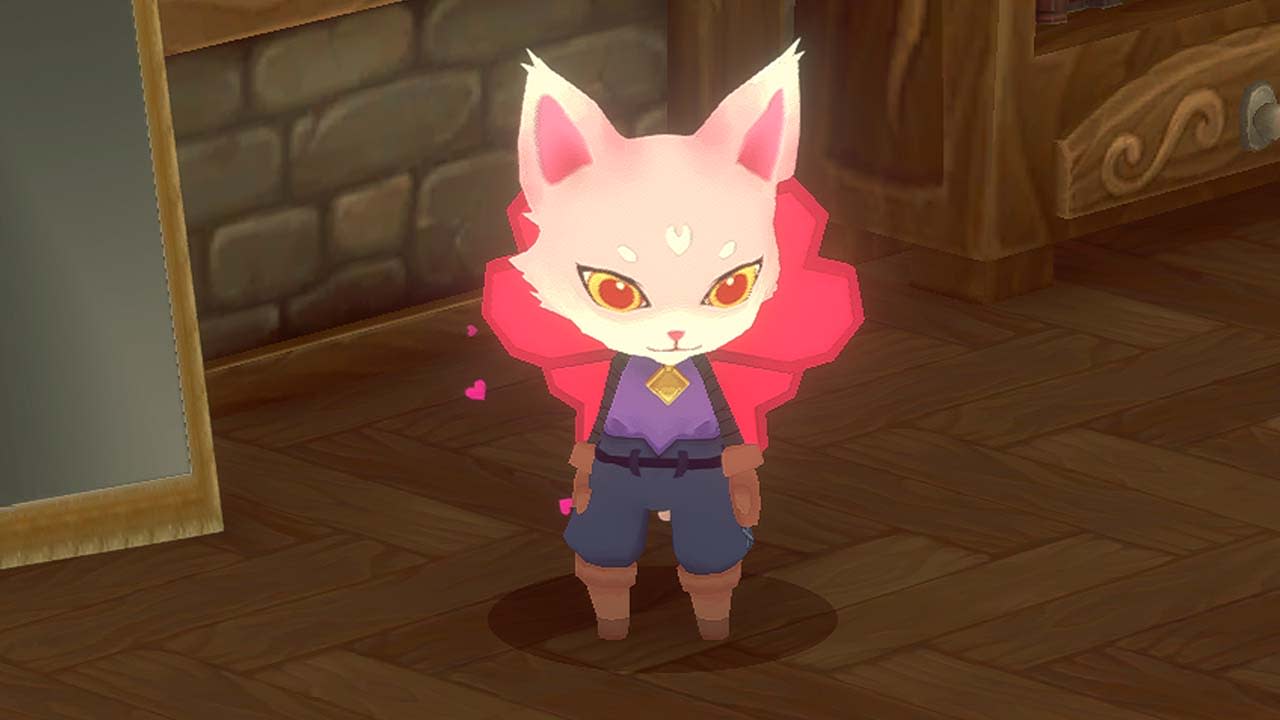 Kitaria Fables Deluxe Edition para Nintendo Switch Site Oficial da