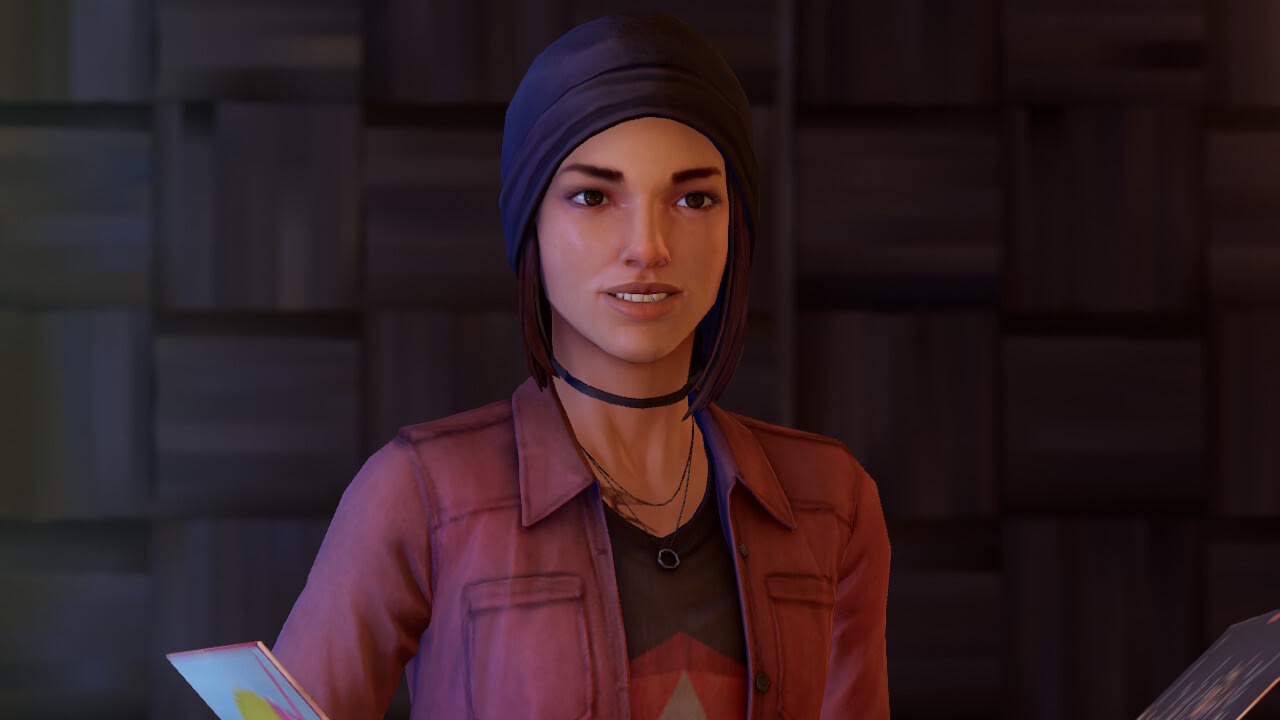 Life is Strange: True Colors - Deluxe Edition 7