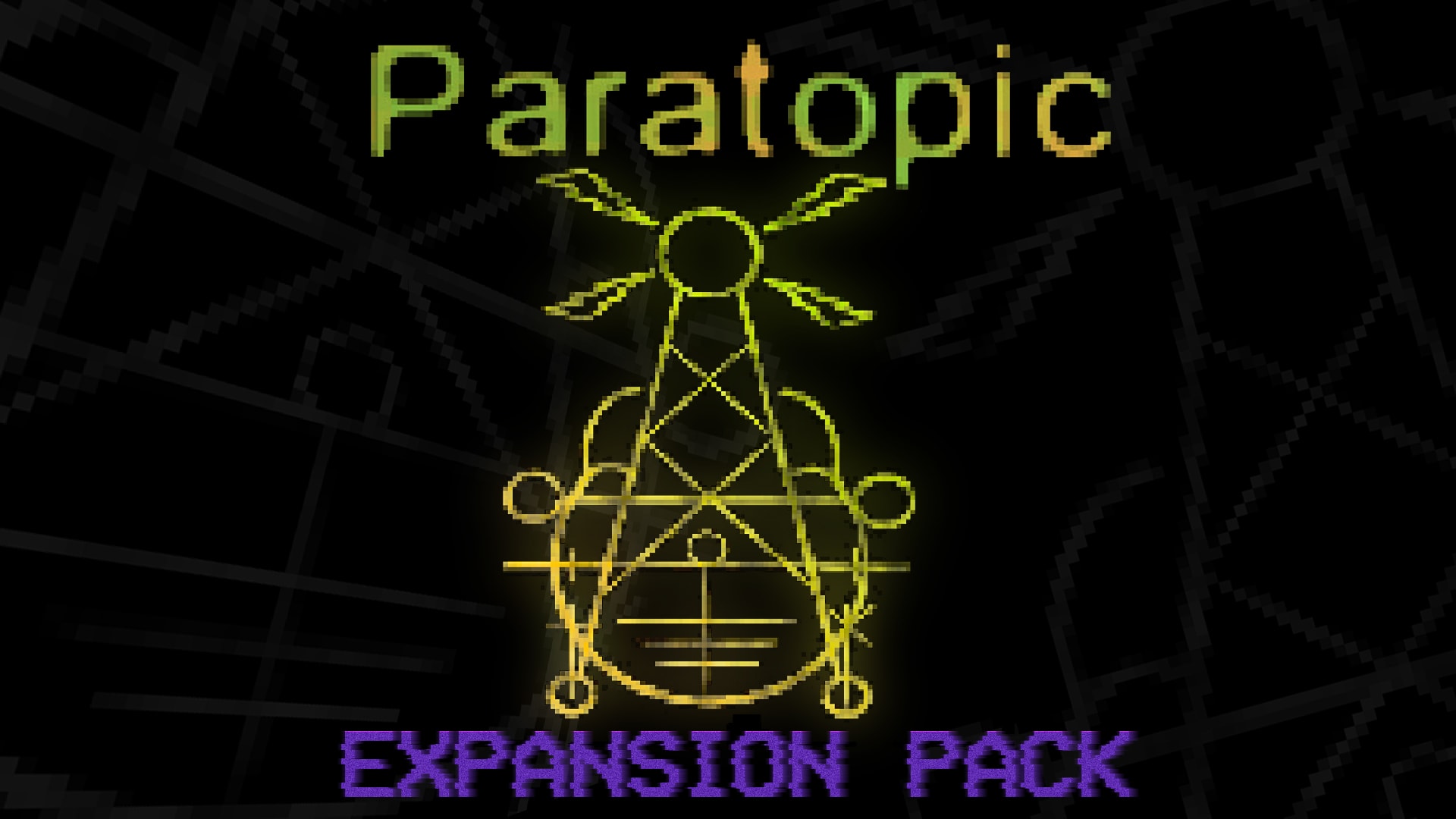 Paratopic Expansion Pack 1