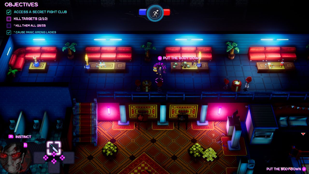 Party Hard 2 Collectors Edition para Nintendo Switch - Site Oficial da ...