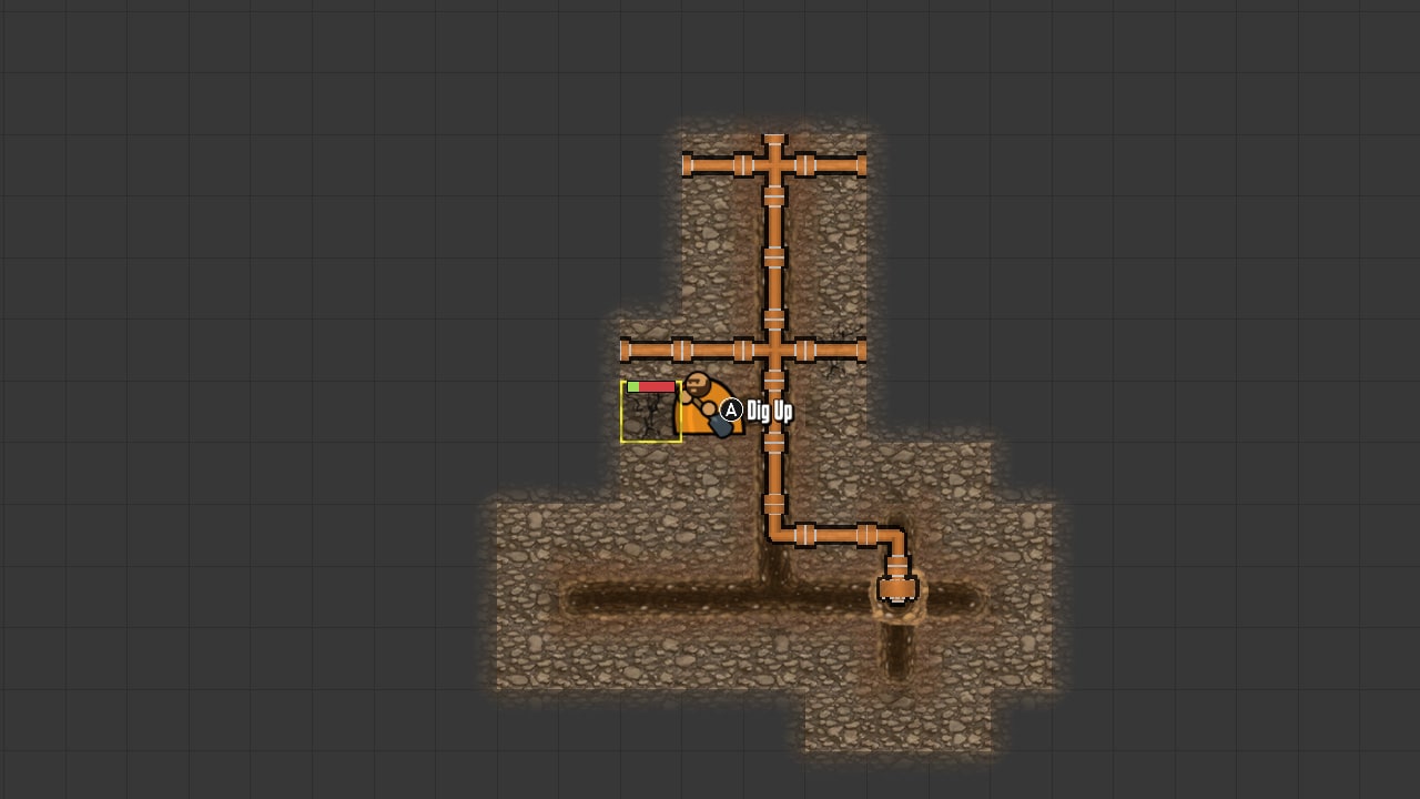 Prison Architect: Escape Mode DLC 7