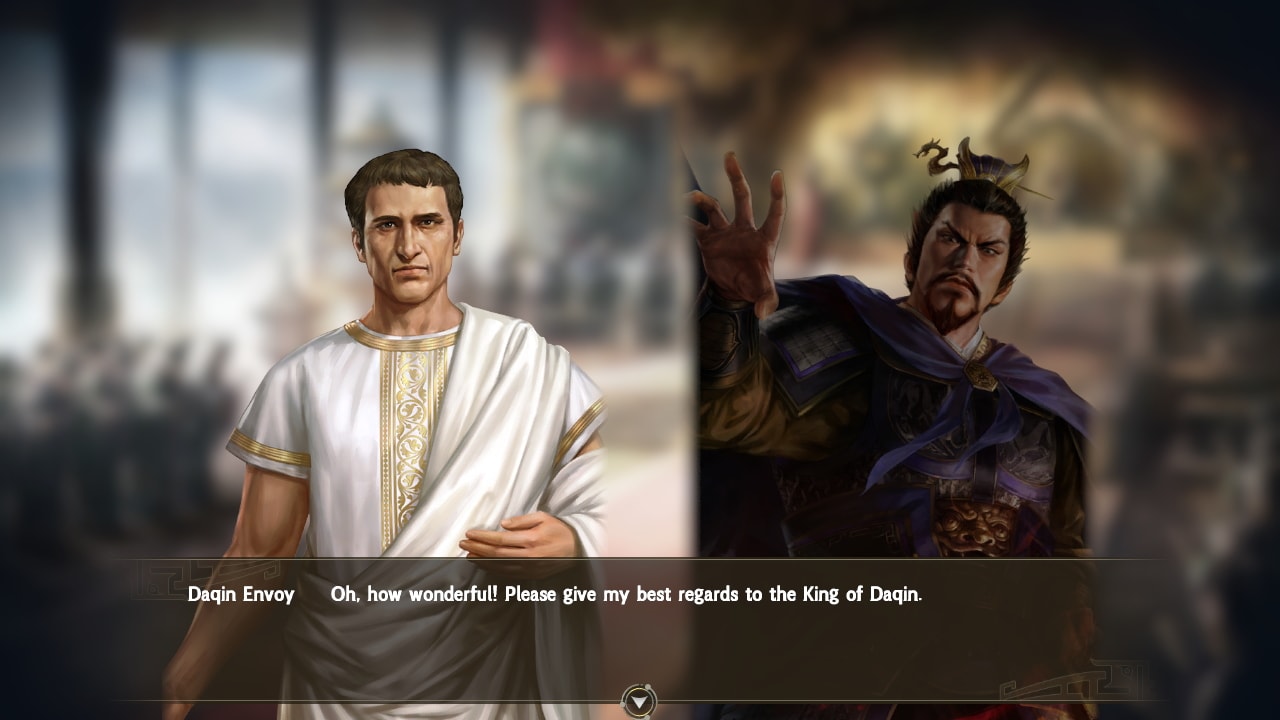 ROMANCE OF THE THREE KINGDOMS XIV: Diplomacy and Strategy Expansion Pack Bundle Digital Deluxe Edition 4