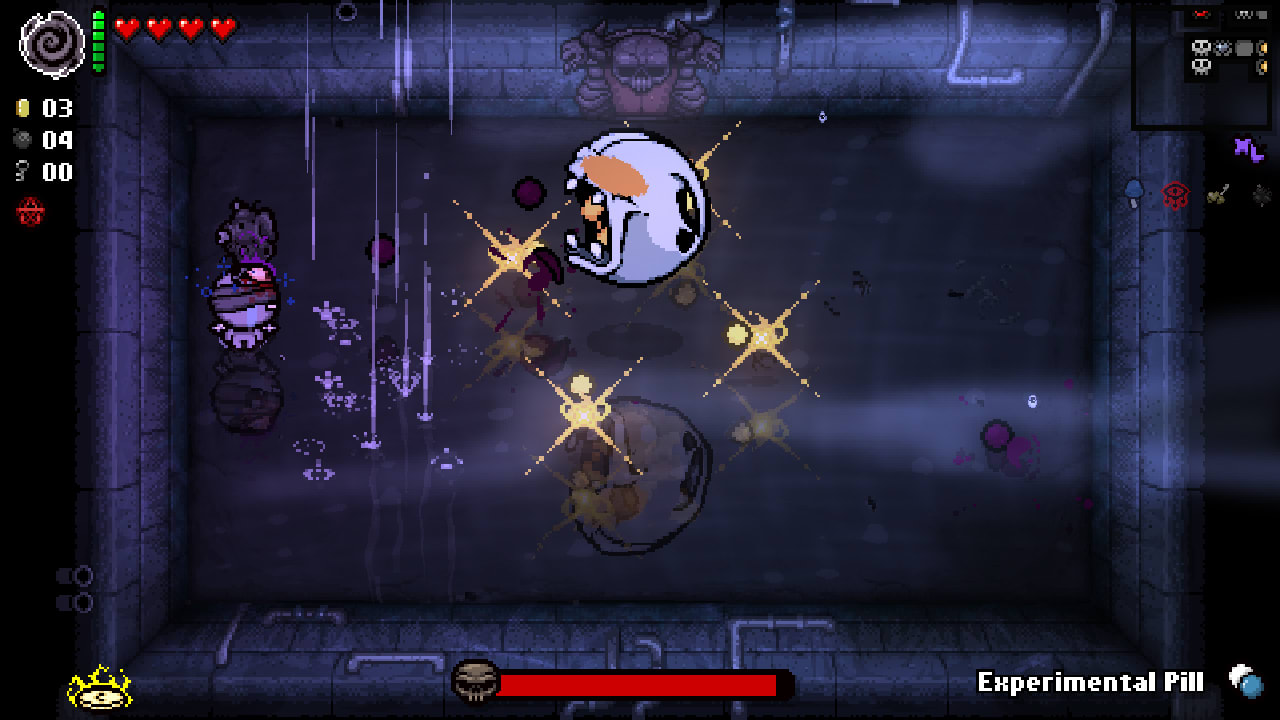 The Binding of Isaac: Repentance 3