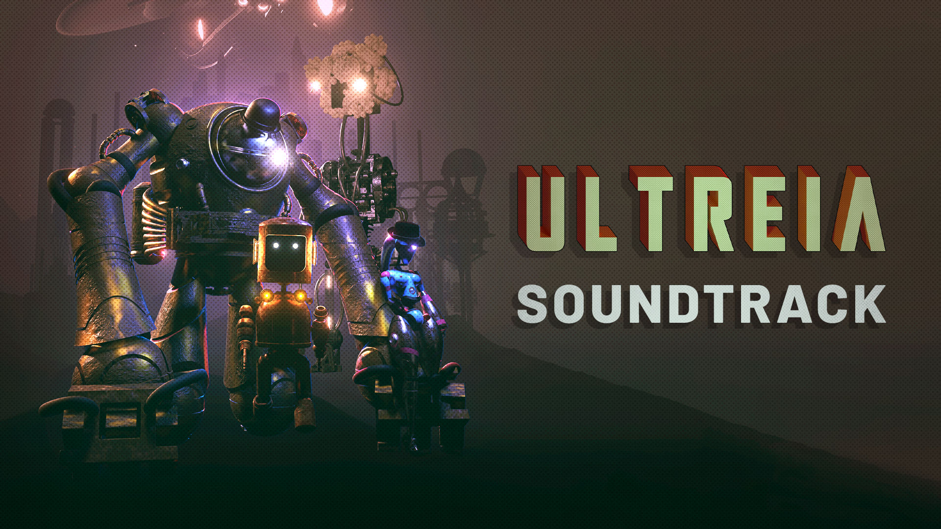 Ultreïa Soundtrack 1