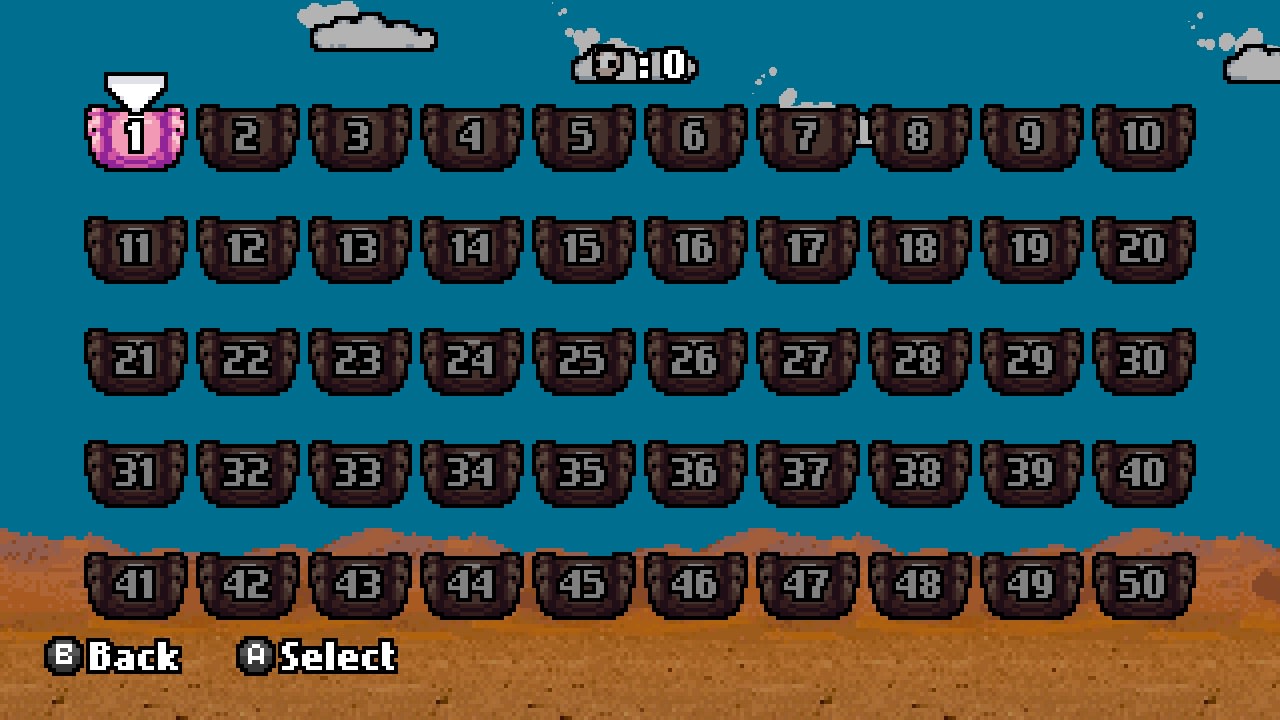 Axolotl para Nintendo Switch - Site Oficial da Nintendo para Brasil