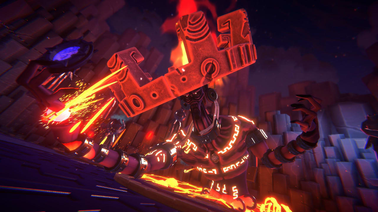 Aztech Forgotten Gods para Nintendo Switch - Site Oficial da Nintendo ...