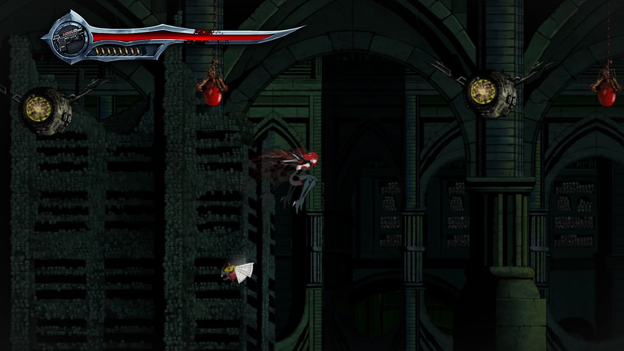 BloodRayne Betrayal: Fresh Bites para Nintendo Switch - Site Oficial da ...