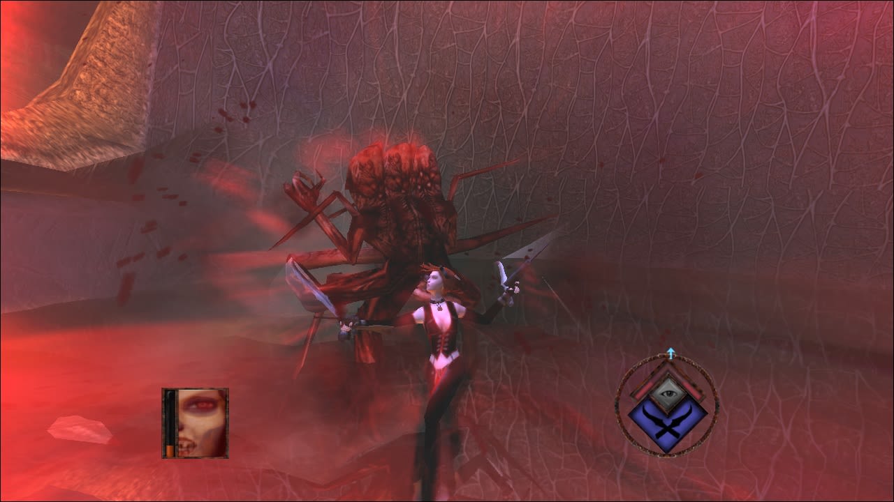 BloodRayne: ReVamped para Nintendo Switch - Site Oficial da Nintendo ...