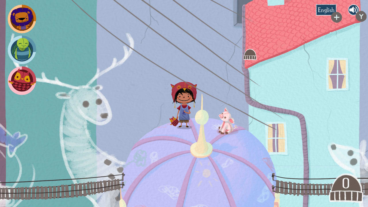 Chalk Gardens para Nintendo Switch Site Oficial da Nintendo para Brasil