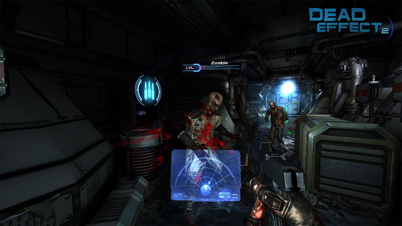 Dead Effect 2 para Nintendo Switch Site Oficial da Nintendo