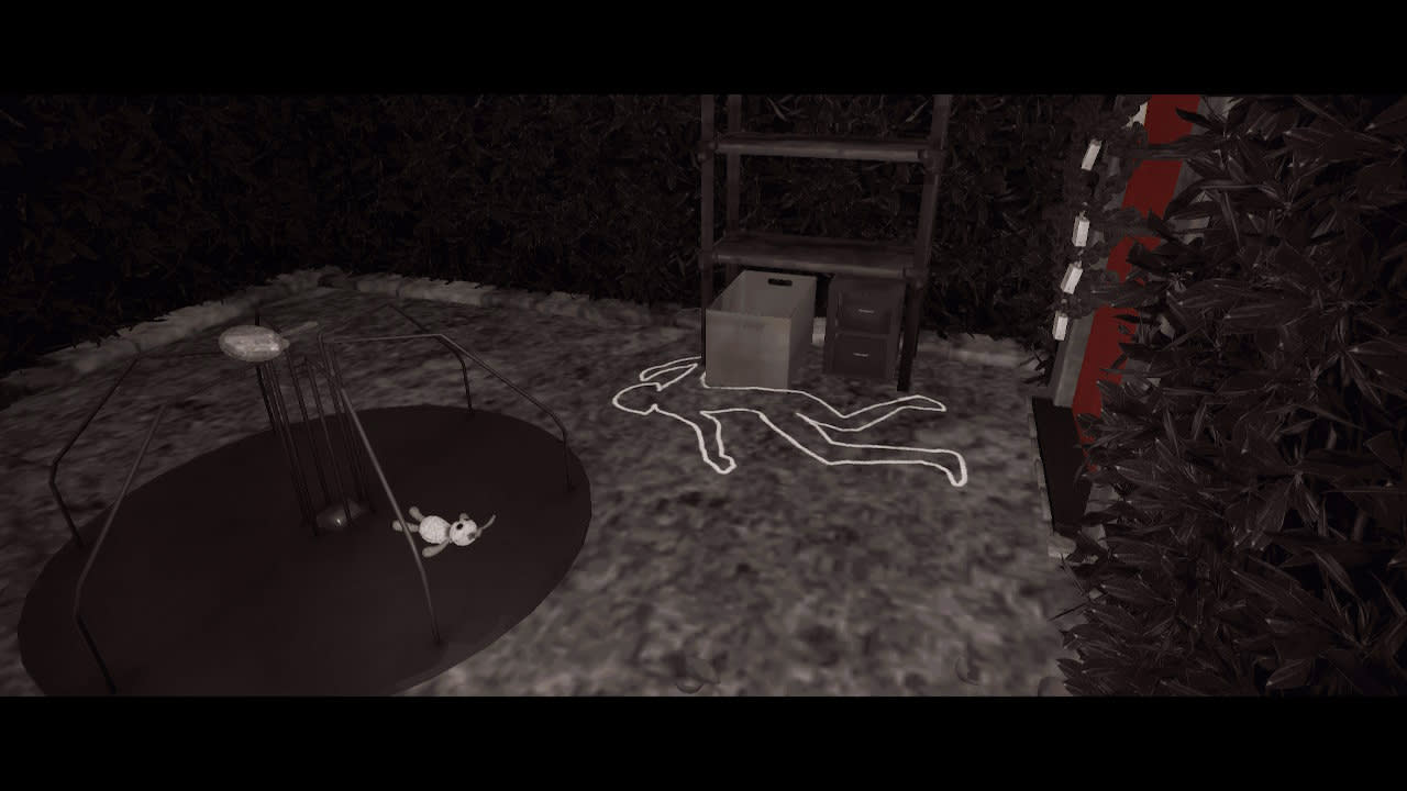 Dollhouse para Nintendo Switch Site Oficial da Nintendo para Brasil