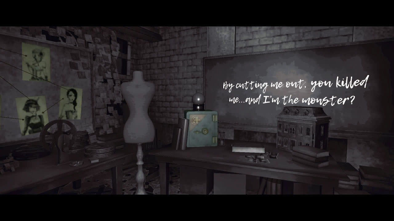 Dollhouse para Nintendo Switch Site Oficial da Nintendo para Brasil