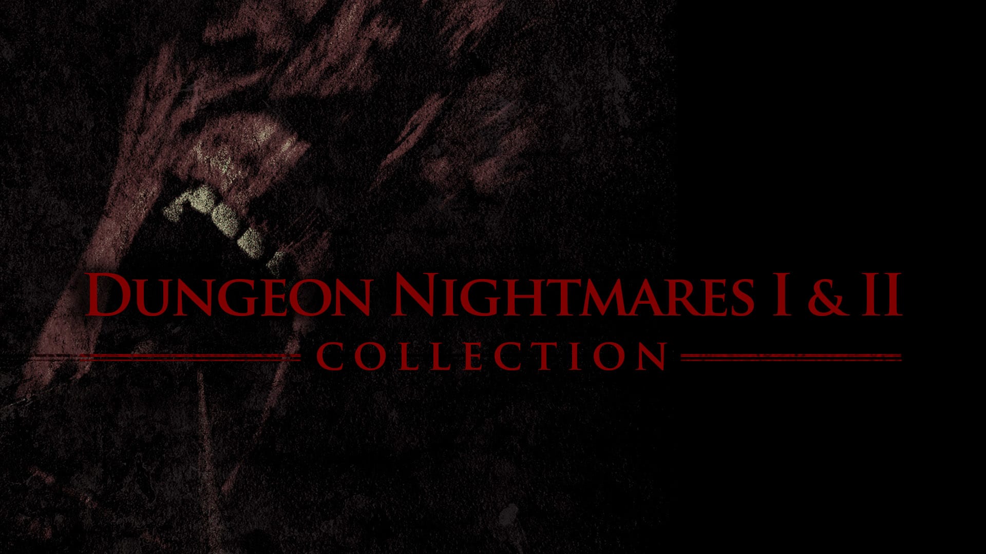 Dungeon Nightmares 1+2 Collection 1