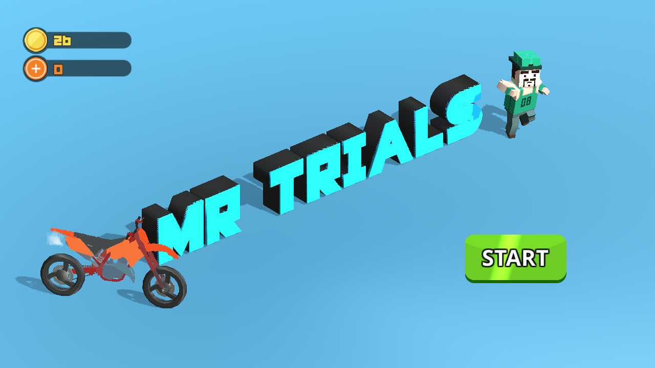 Mr Trials 5