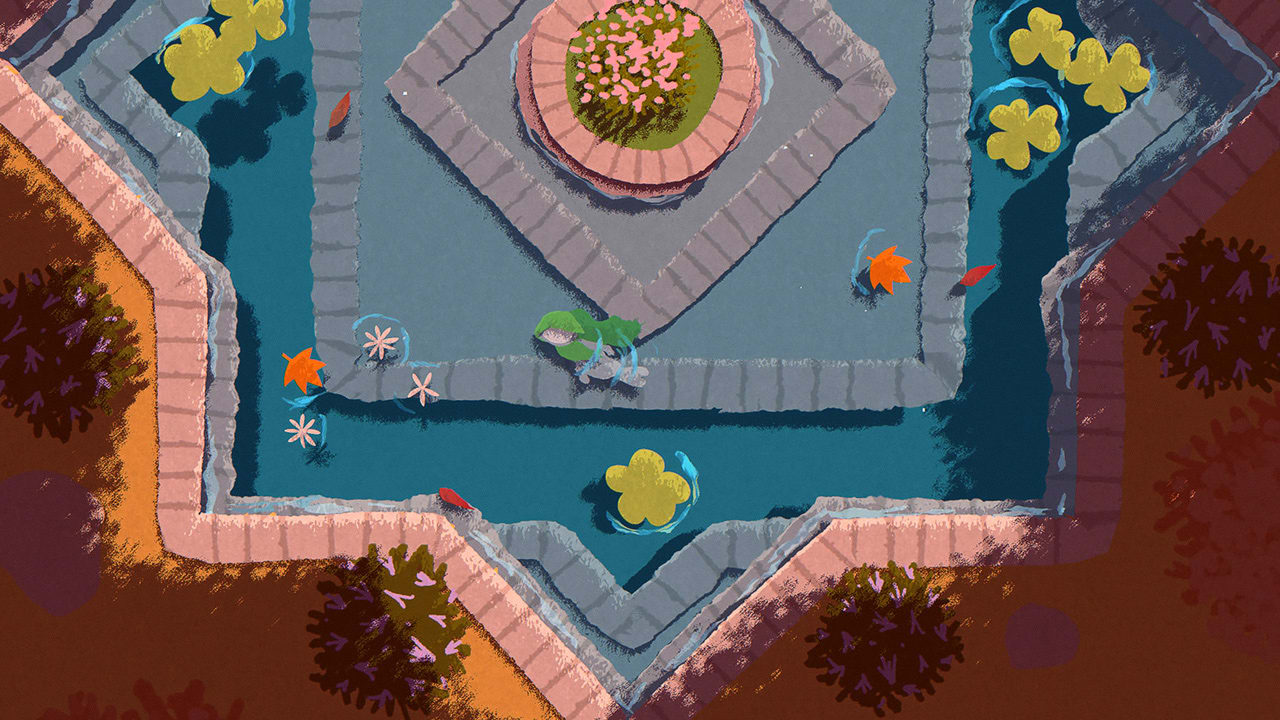 NAIAD para Nintendo Switch - Site Oficial da Nintendo para Brasil