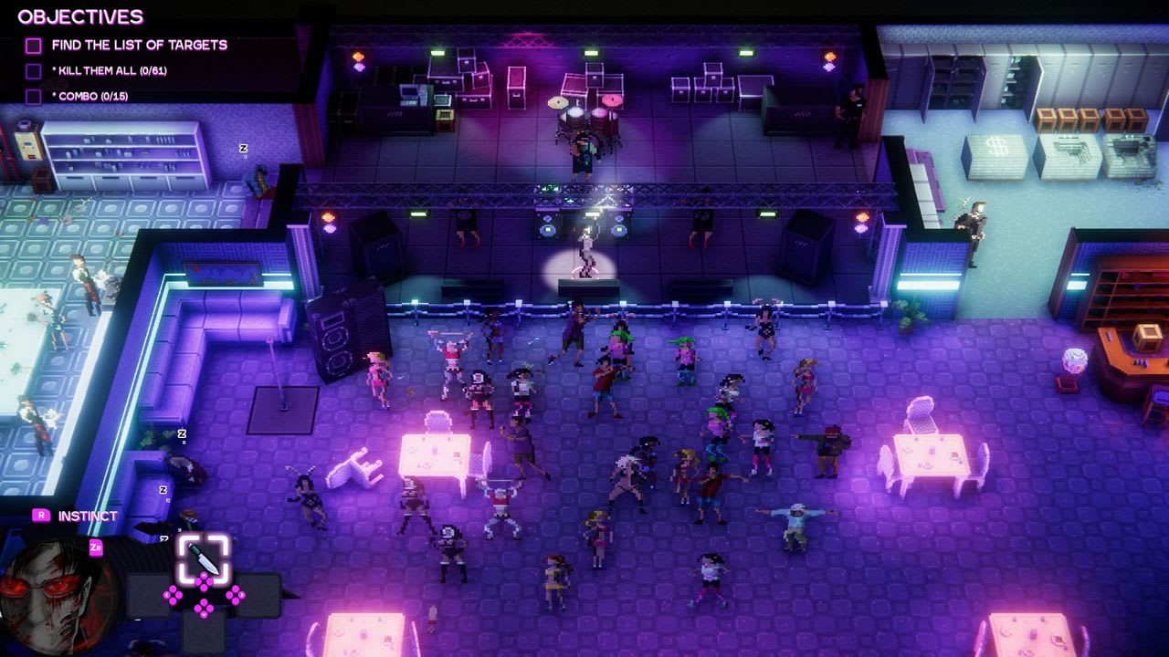 Party Hard 2 para Nintendo Switch - Site Oficial da Nintendo para Brasil