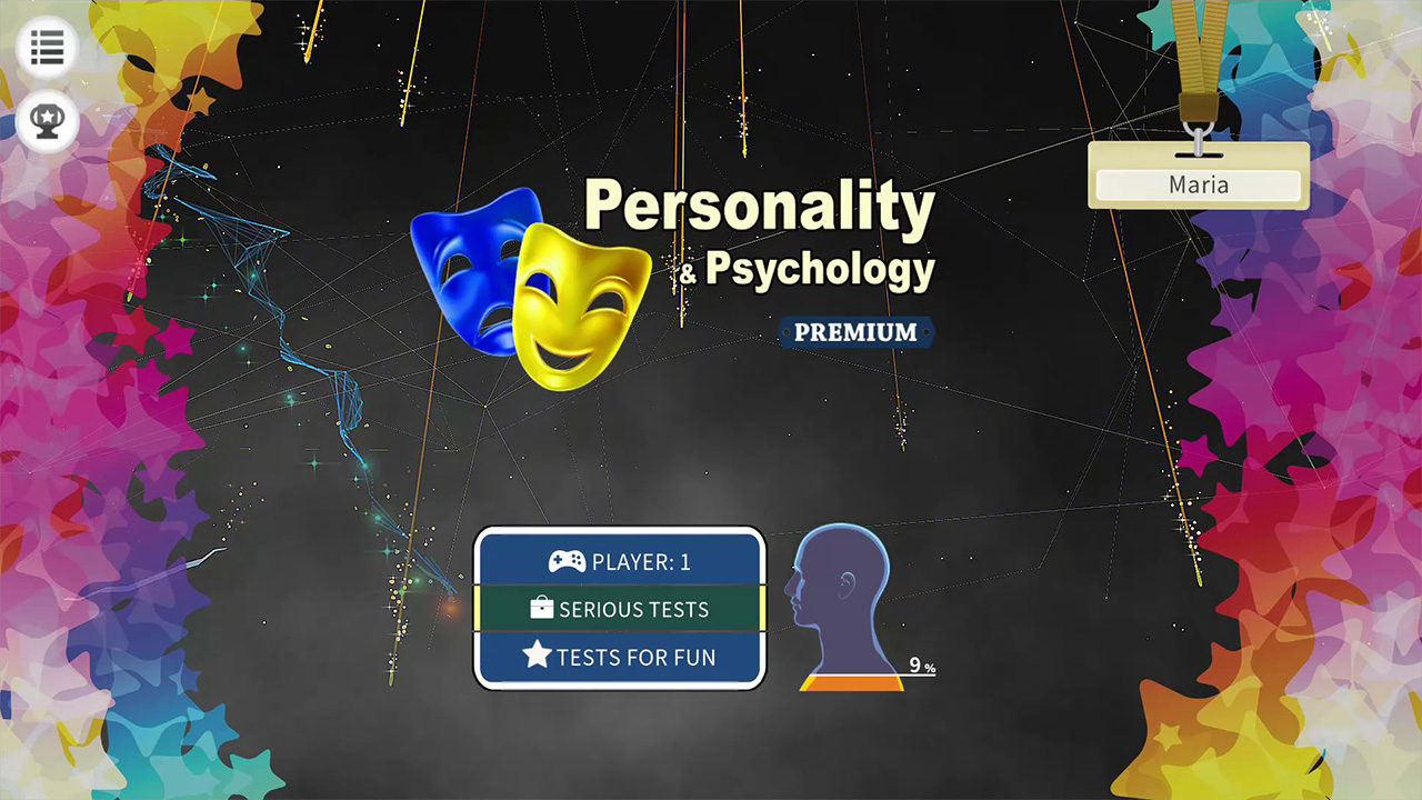 Personality and Psychology Premium 2