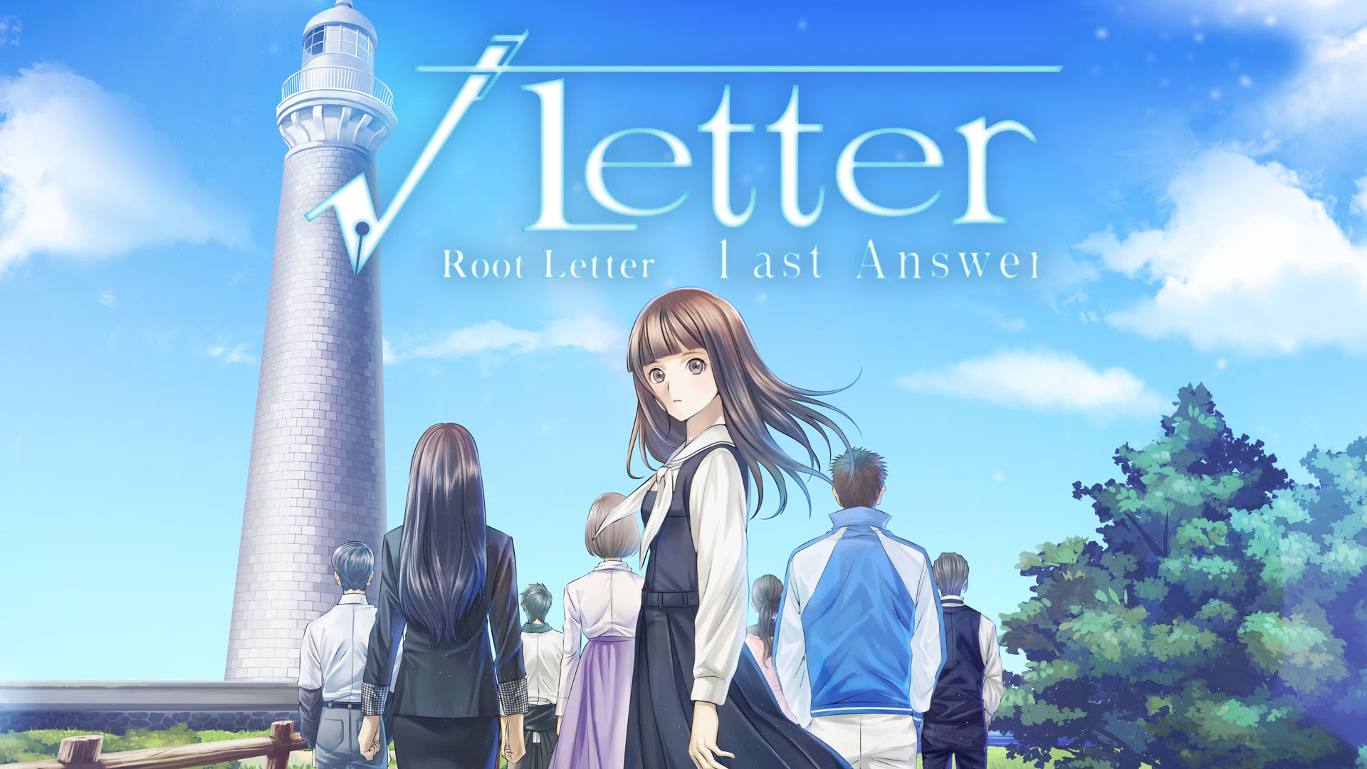 Root Letter: Last Answer 1