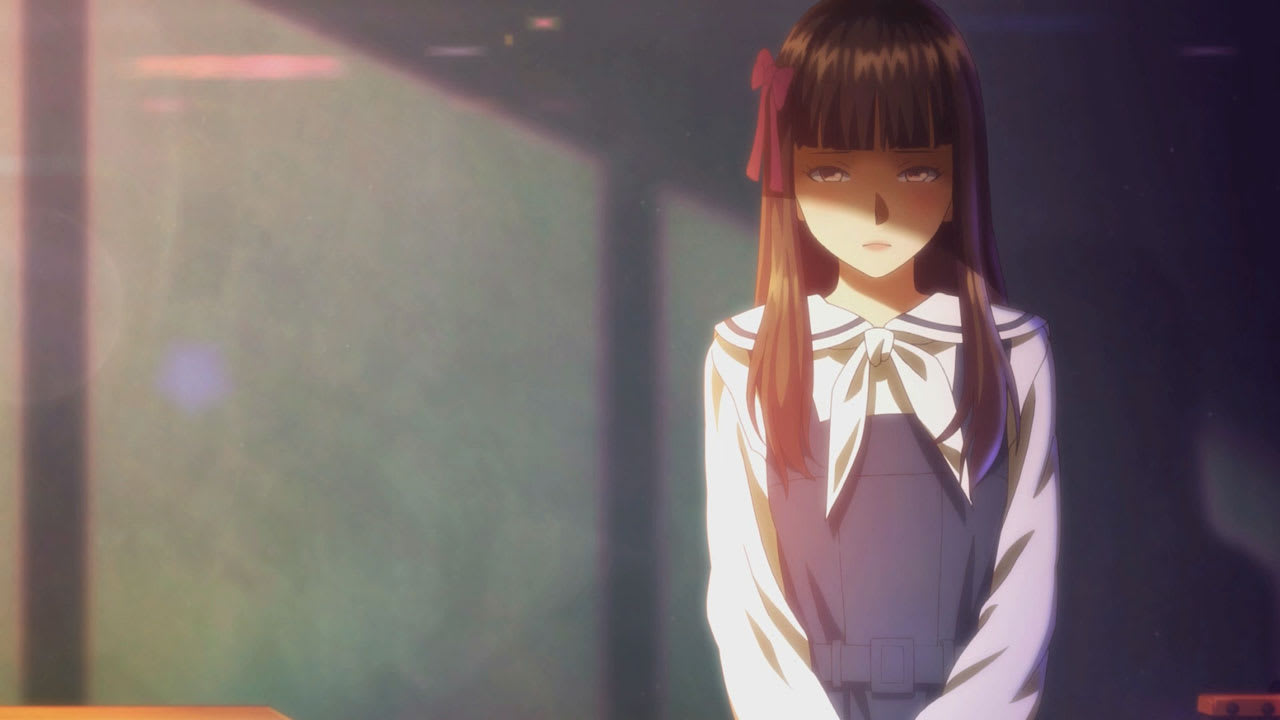 Root Letter: Last Answer 3