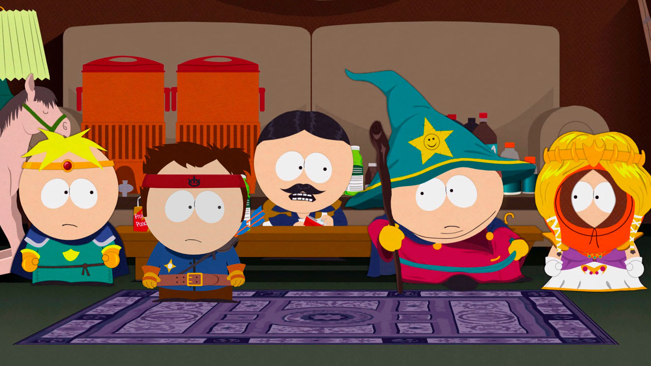 South Park™: The Stick of Truth™ 3