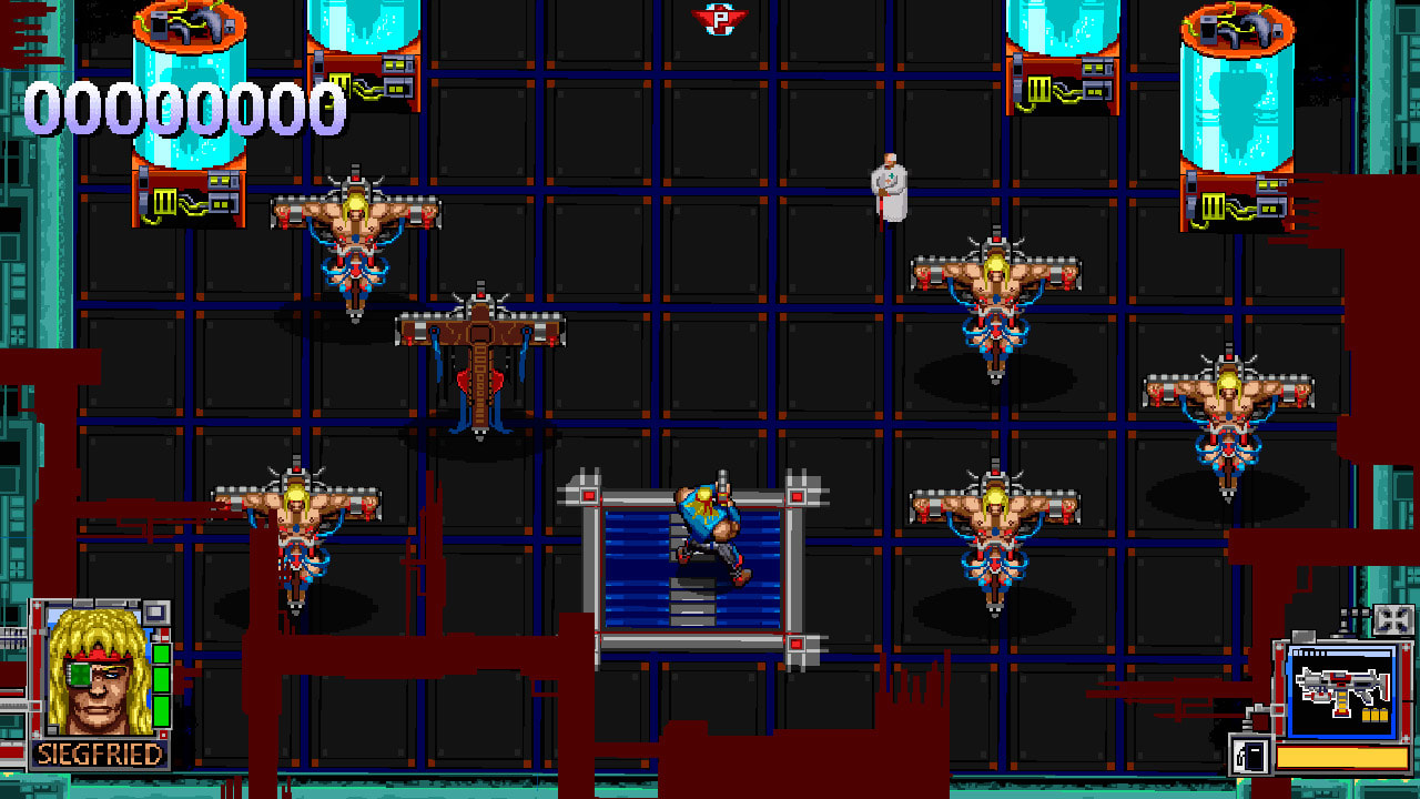 Review | Sturmfront The Mutant War: Übel Edition