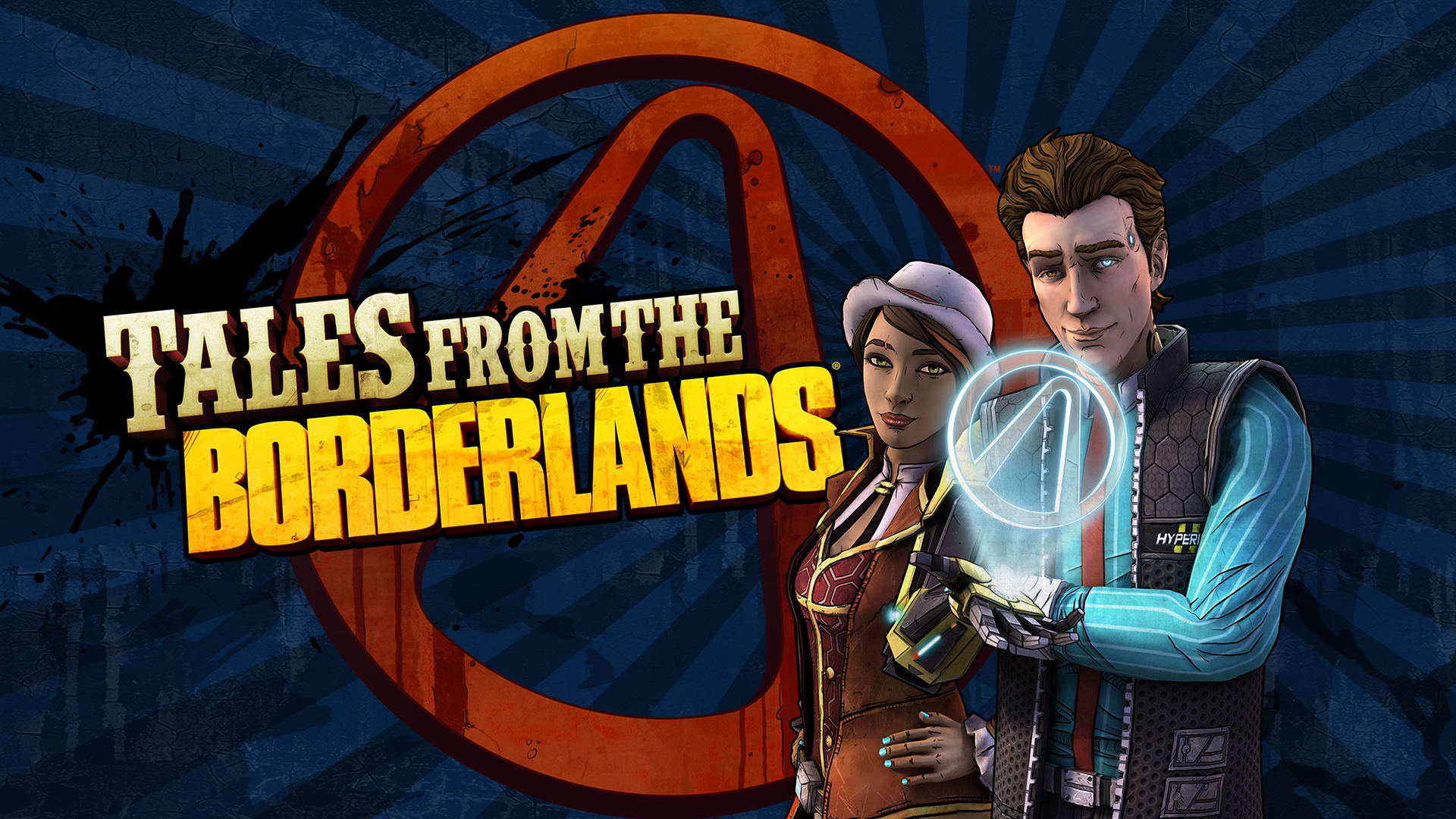 Tales from the Borderlands 1