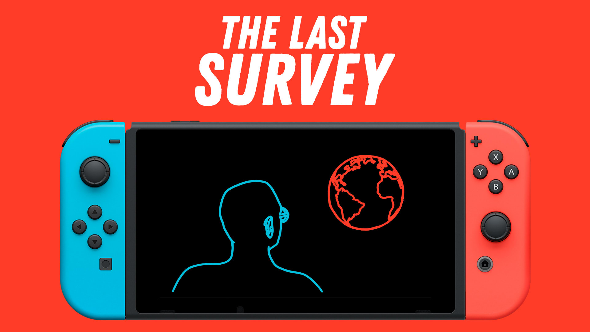 The Last Survey 1