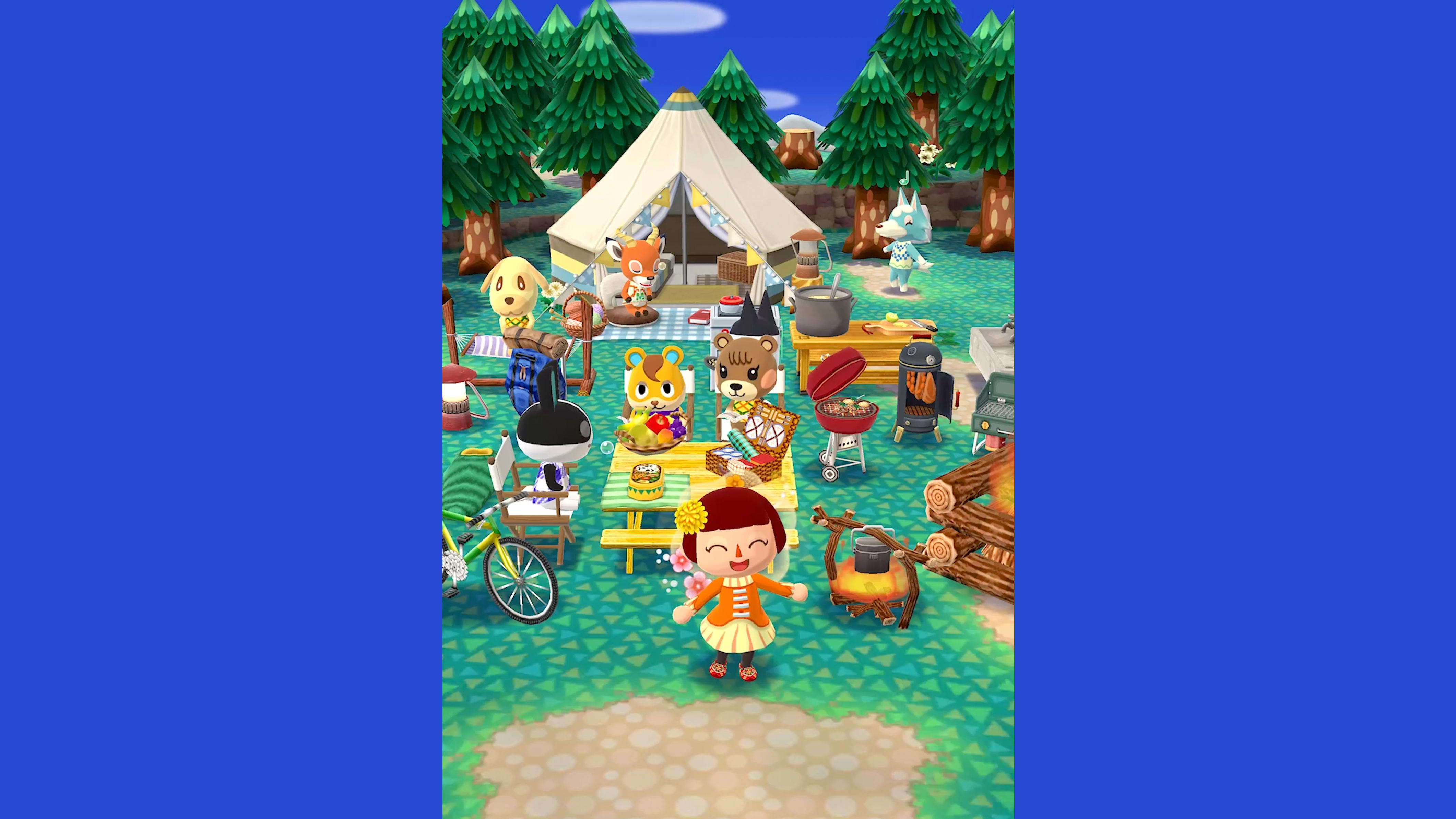 Animal Crossing™: Pocket Camp Complete 2