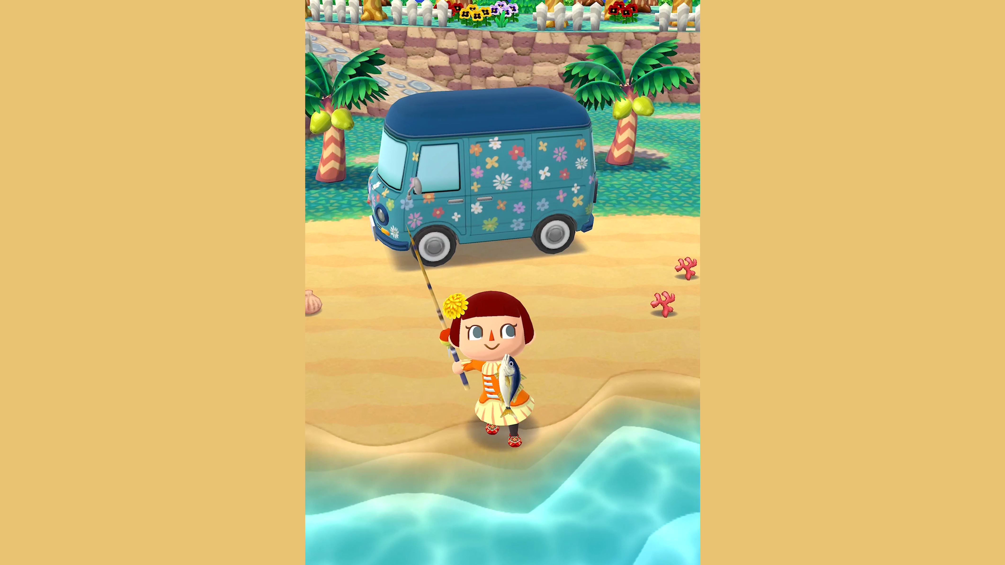 Animal Crossing™: Pocket Camp Complete 3
