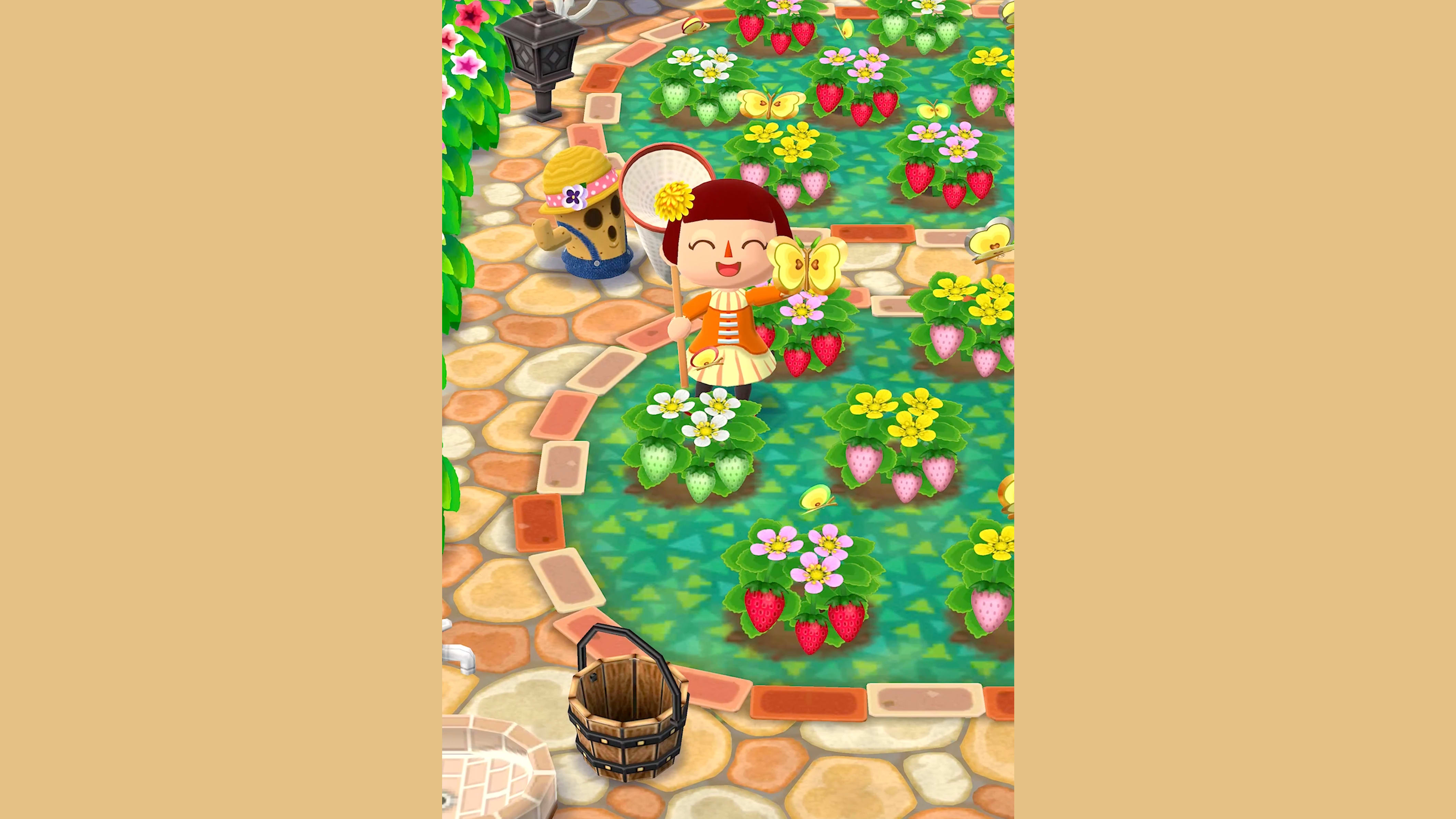Animal Crossing™: Pocket Camp Complete 4