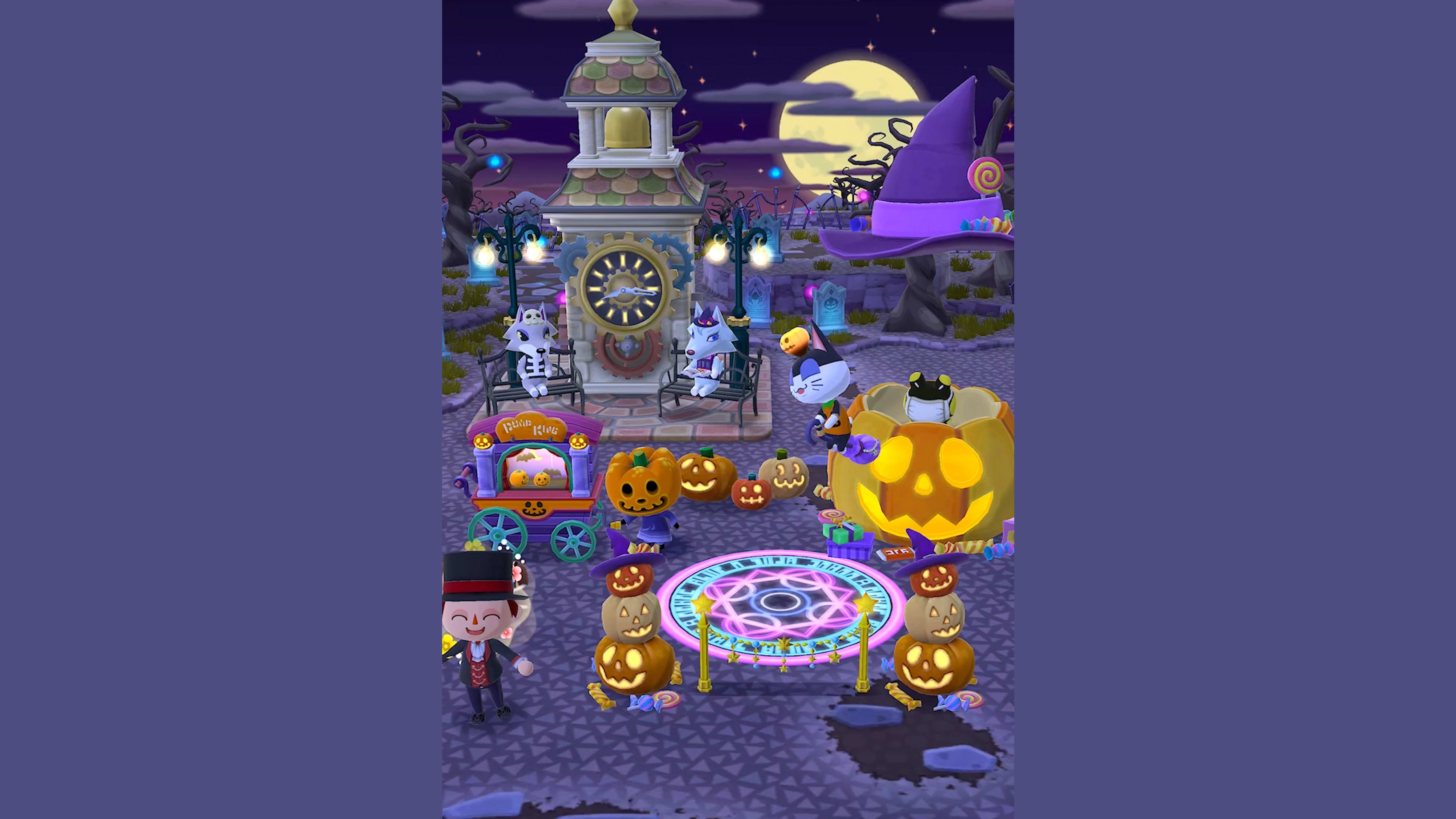 Animal Crossing™: Pocket Camp Complete 6