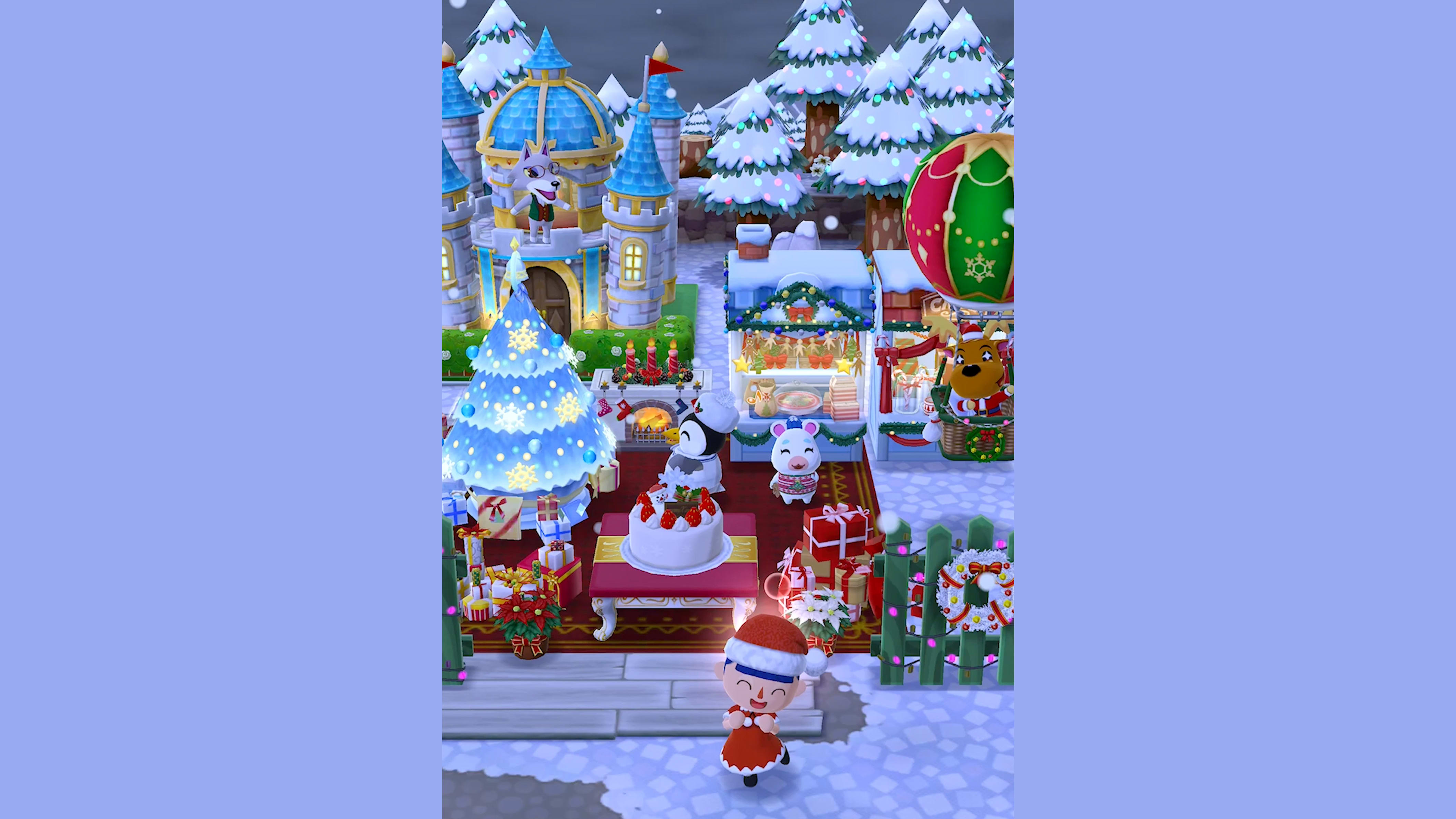 Animal Crossing™: Pocket Camp Complete 7