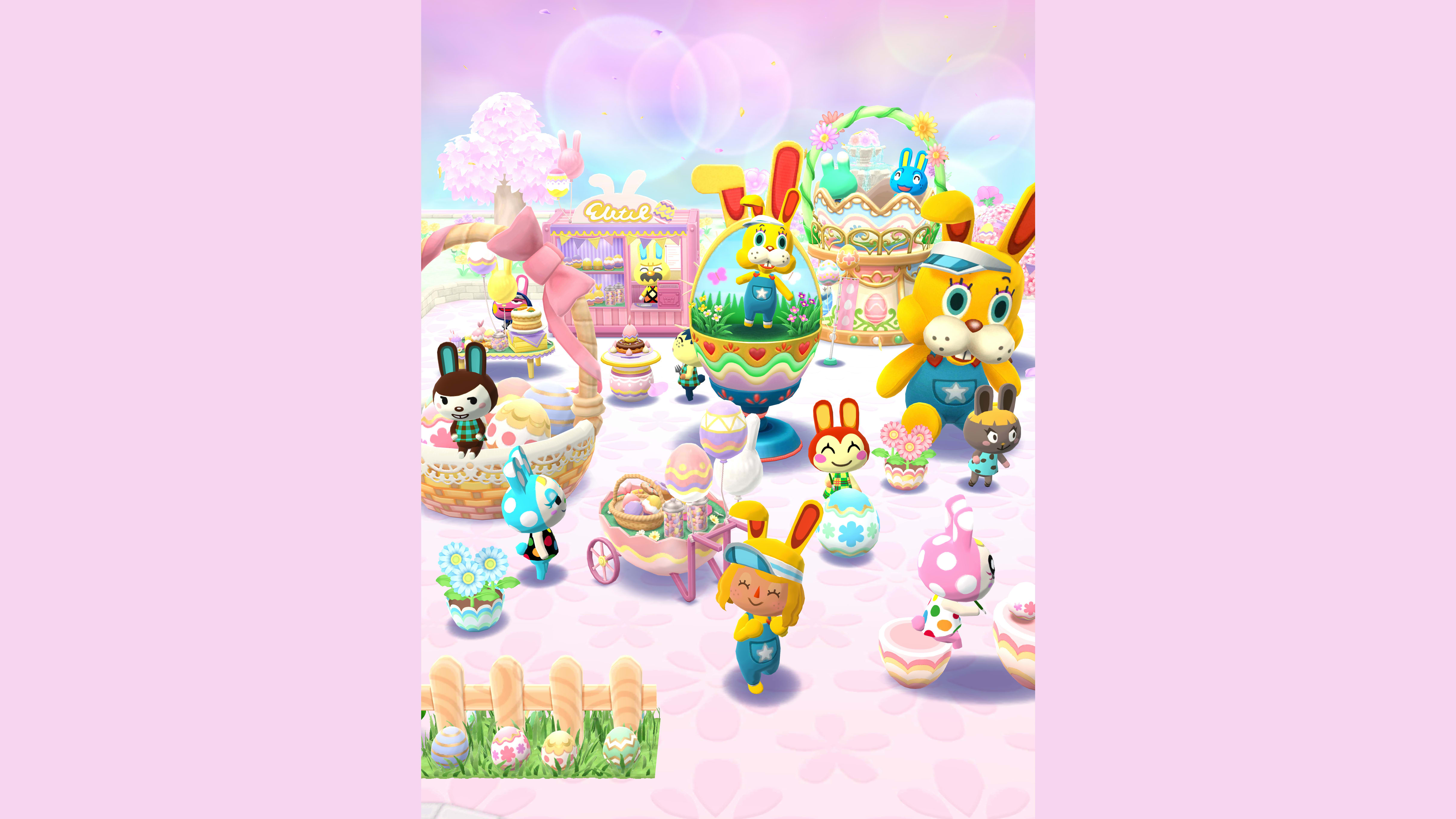 Animal Crossing™: Pocket Camp Complete 8