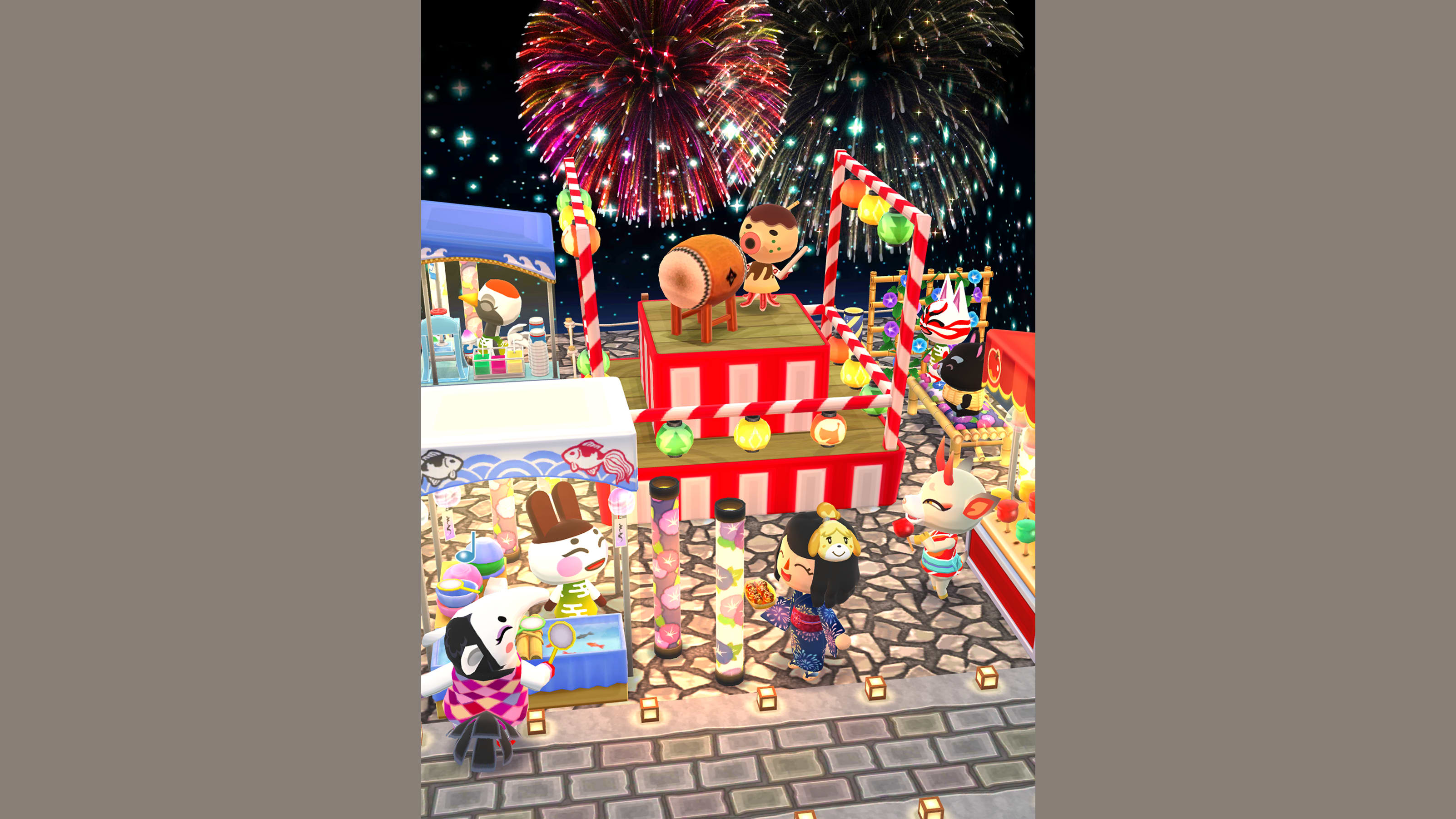 Animal Crossing™: Pocket Camp Complete 9