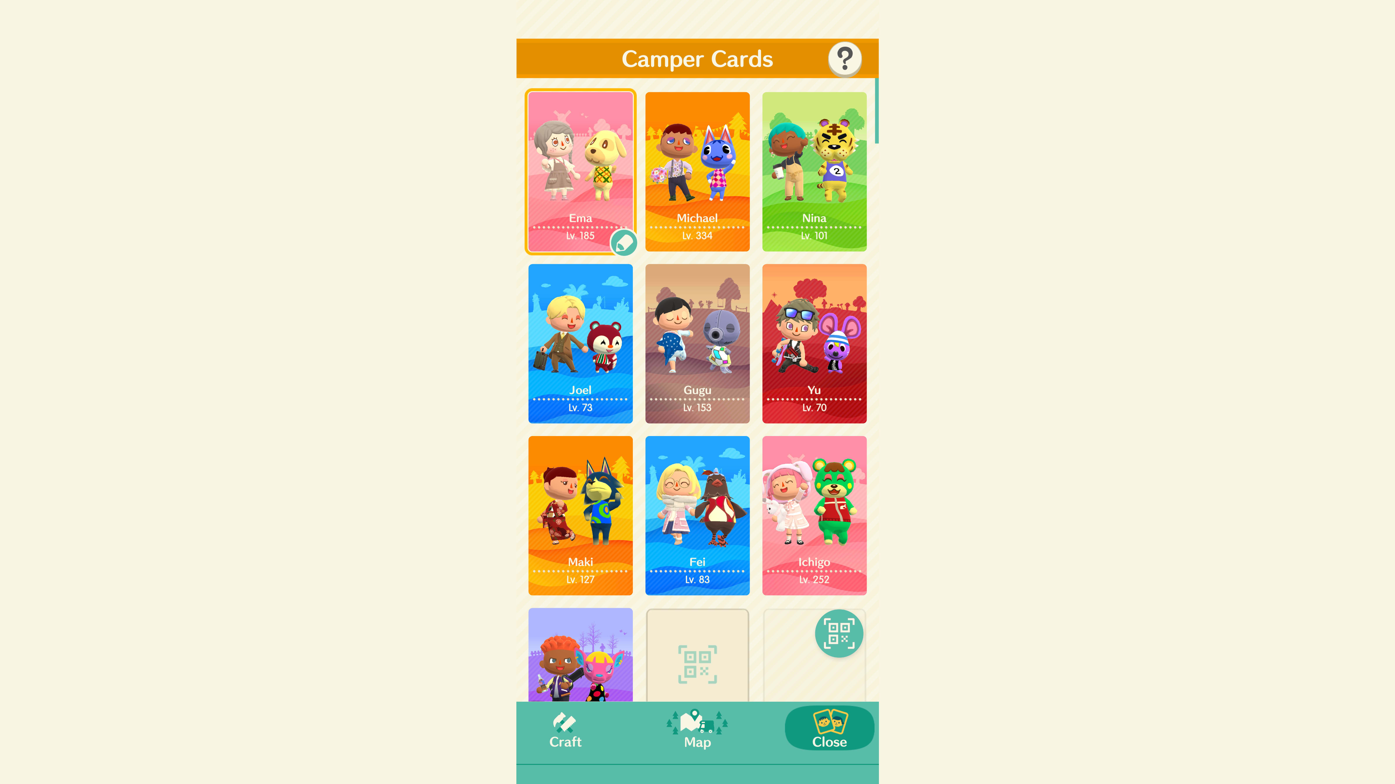 Animal Crossing™: Pocket Camp Complete 12