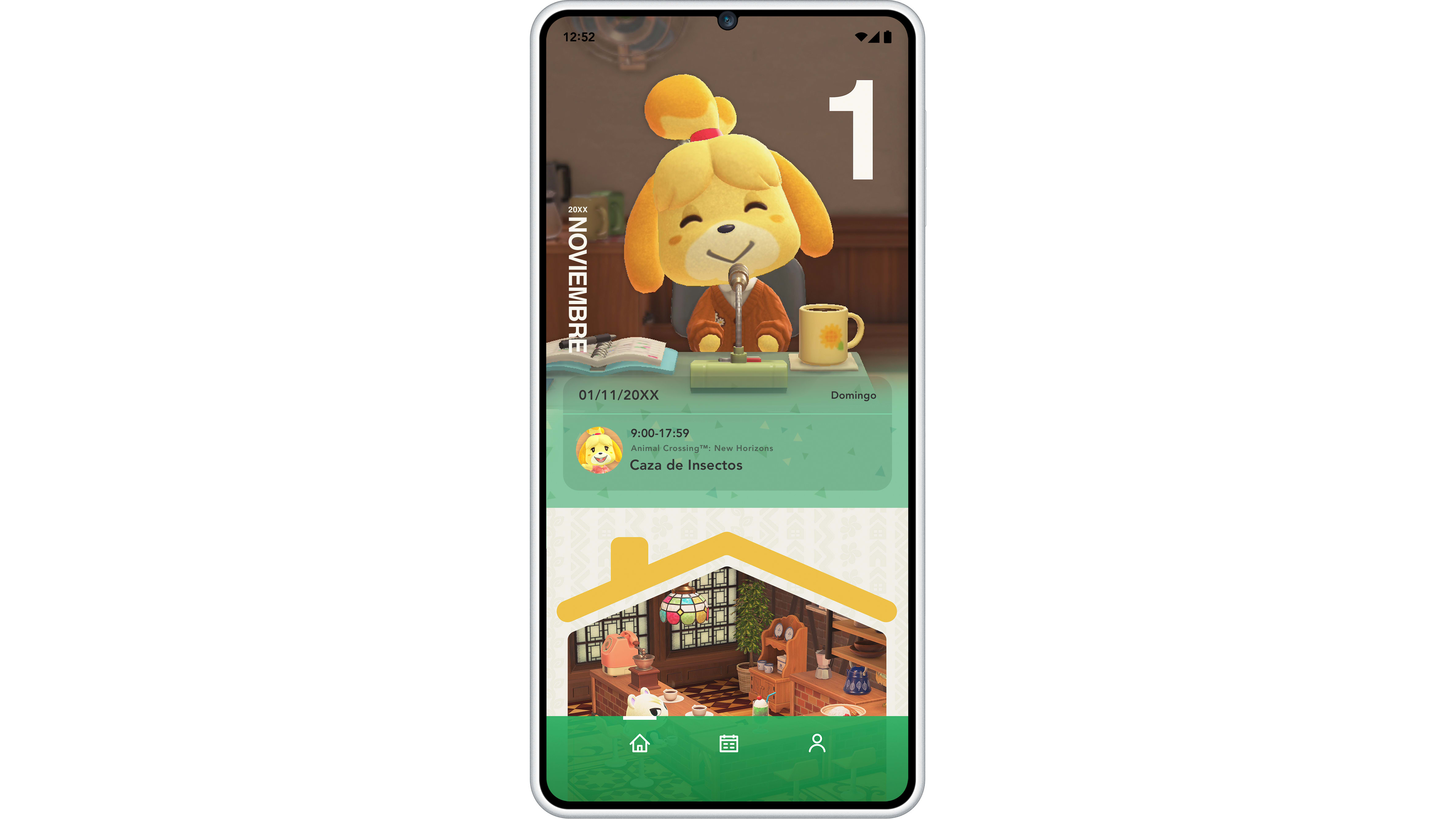 Nintendo Today! – Una aplicación para dispositivos inteligentes 4