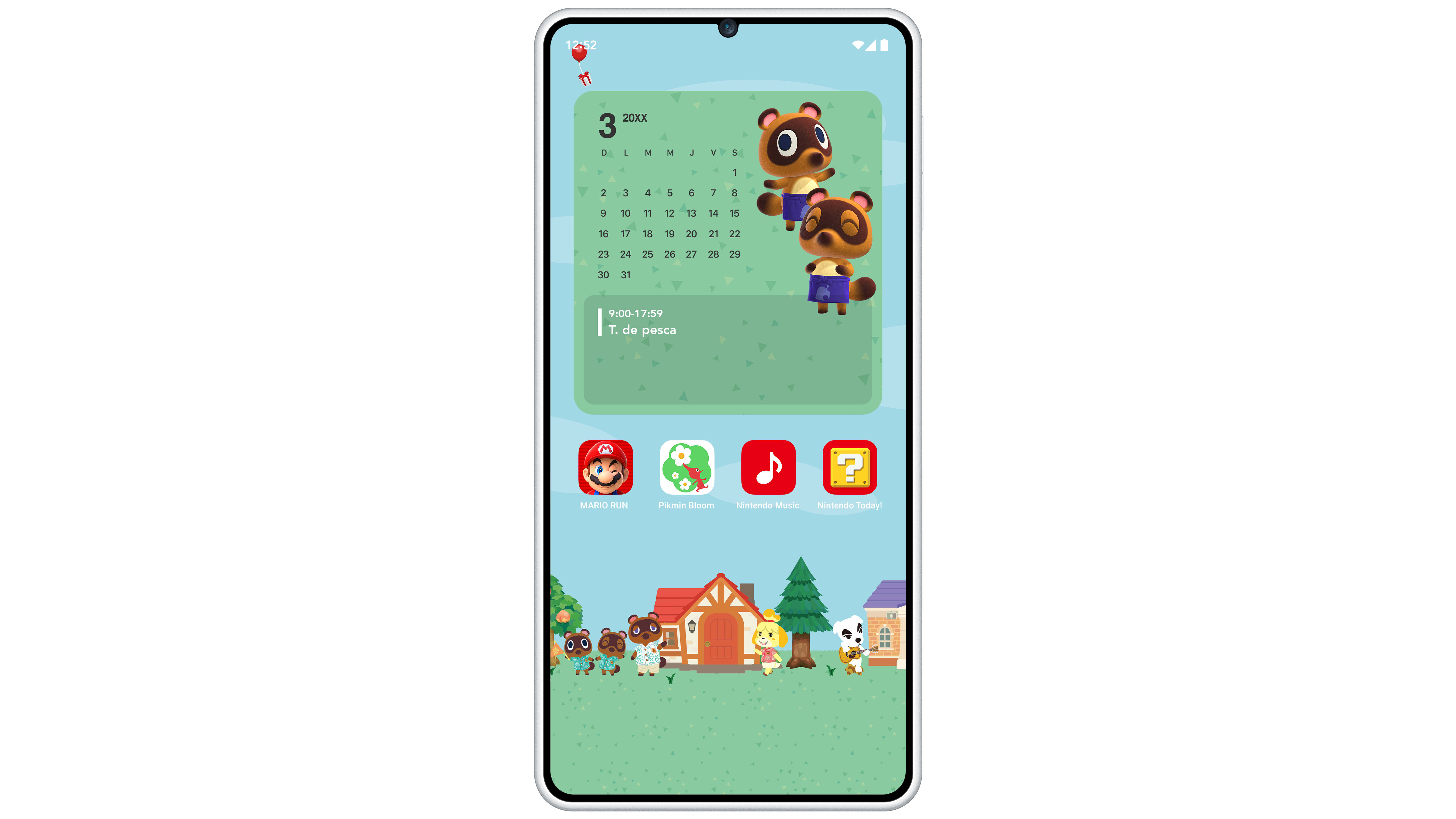 Nintendo Today! – Una aplicación para dispositivos inteligentes 10