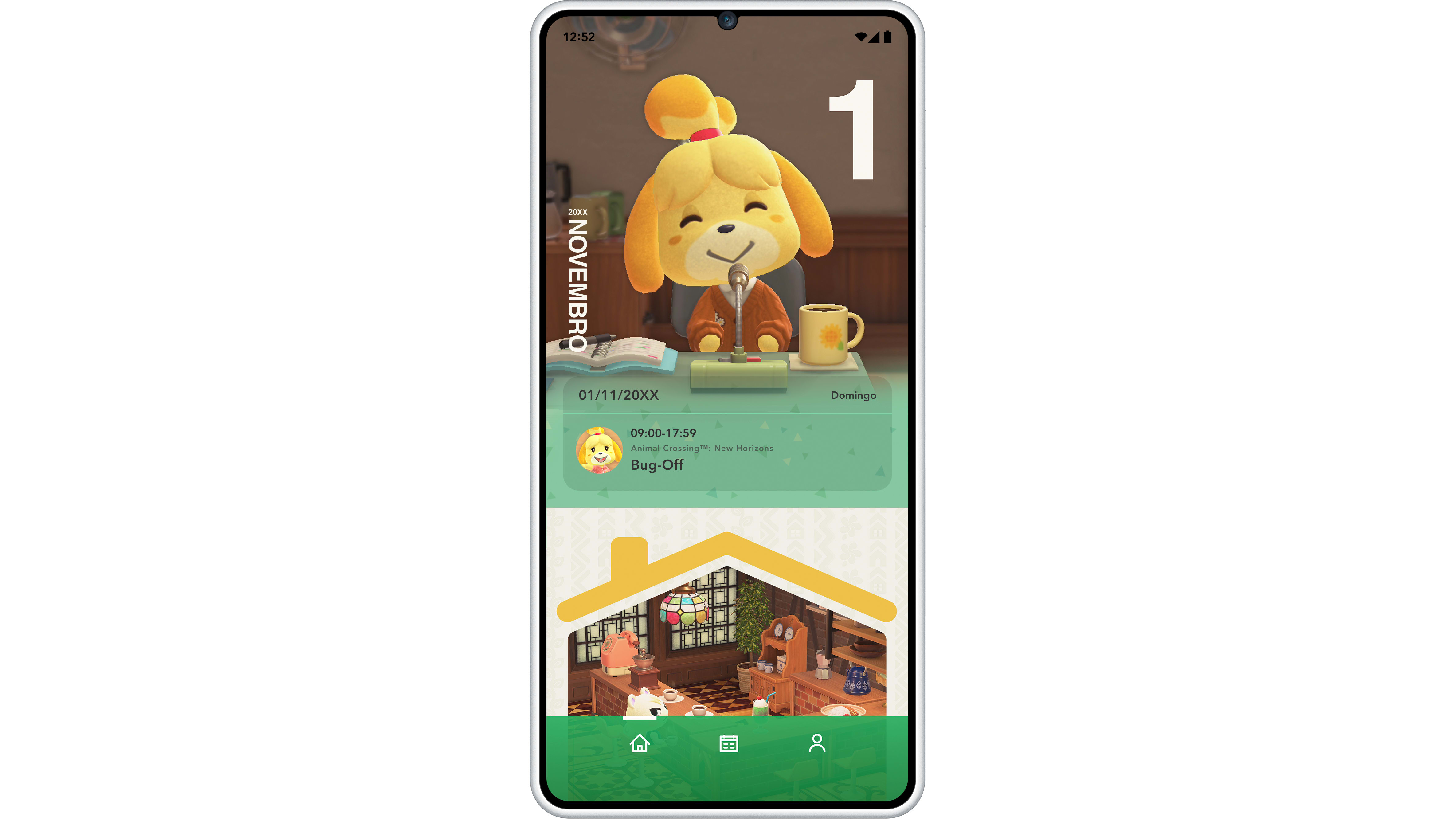 Nintendo Today! — um aplicativo para celulares da Nintendo 4