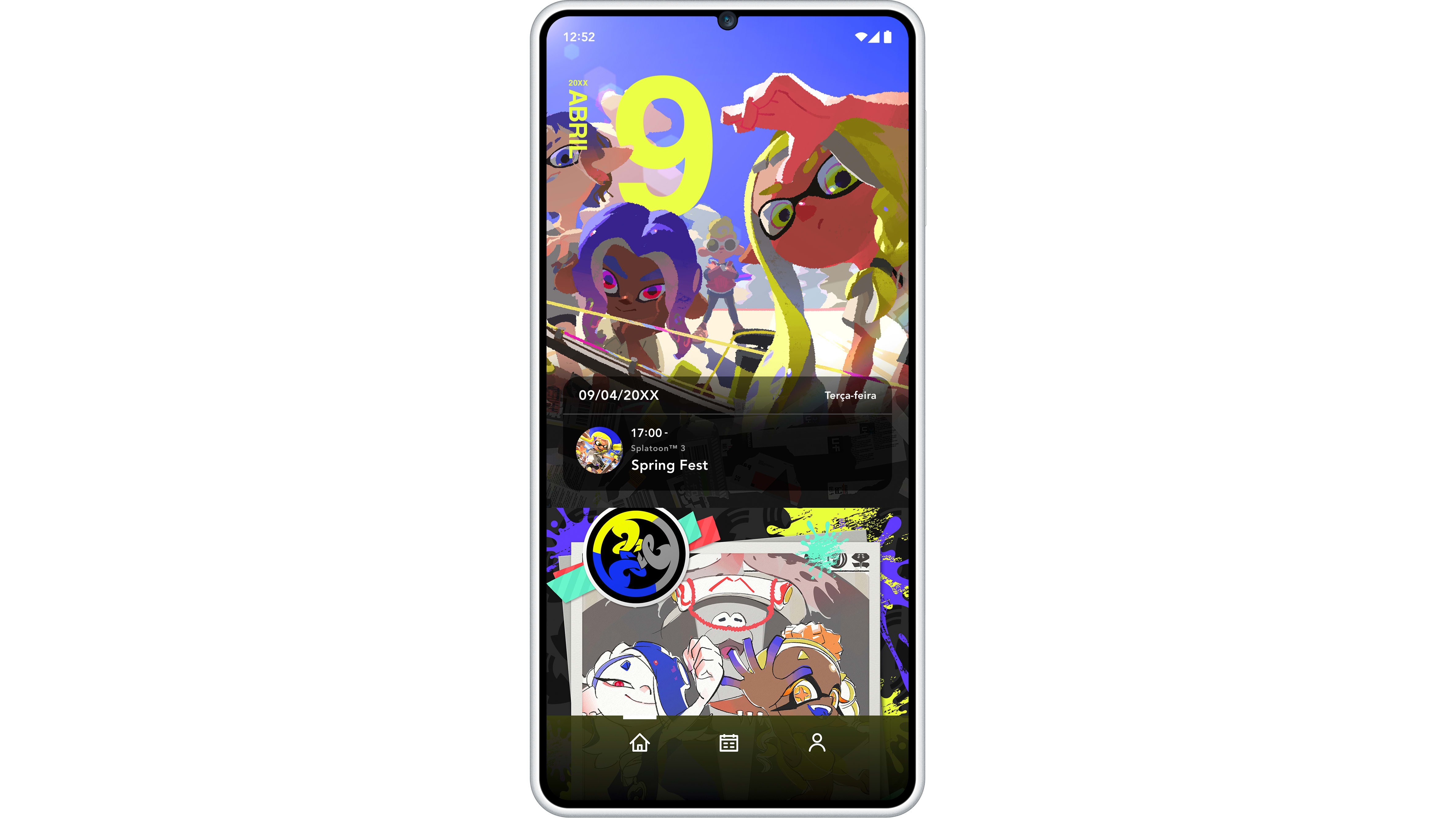 Nintendo Today! — um aplicativo para celulares da Nintendo 5