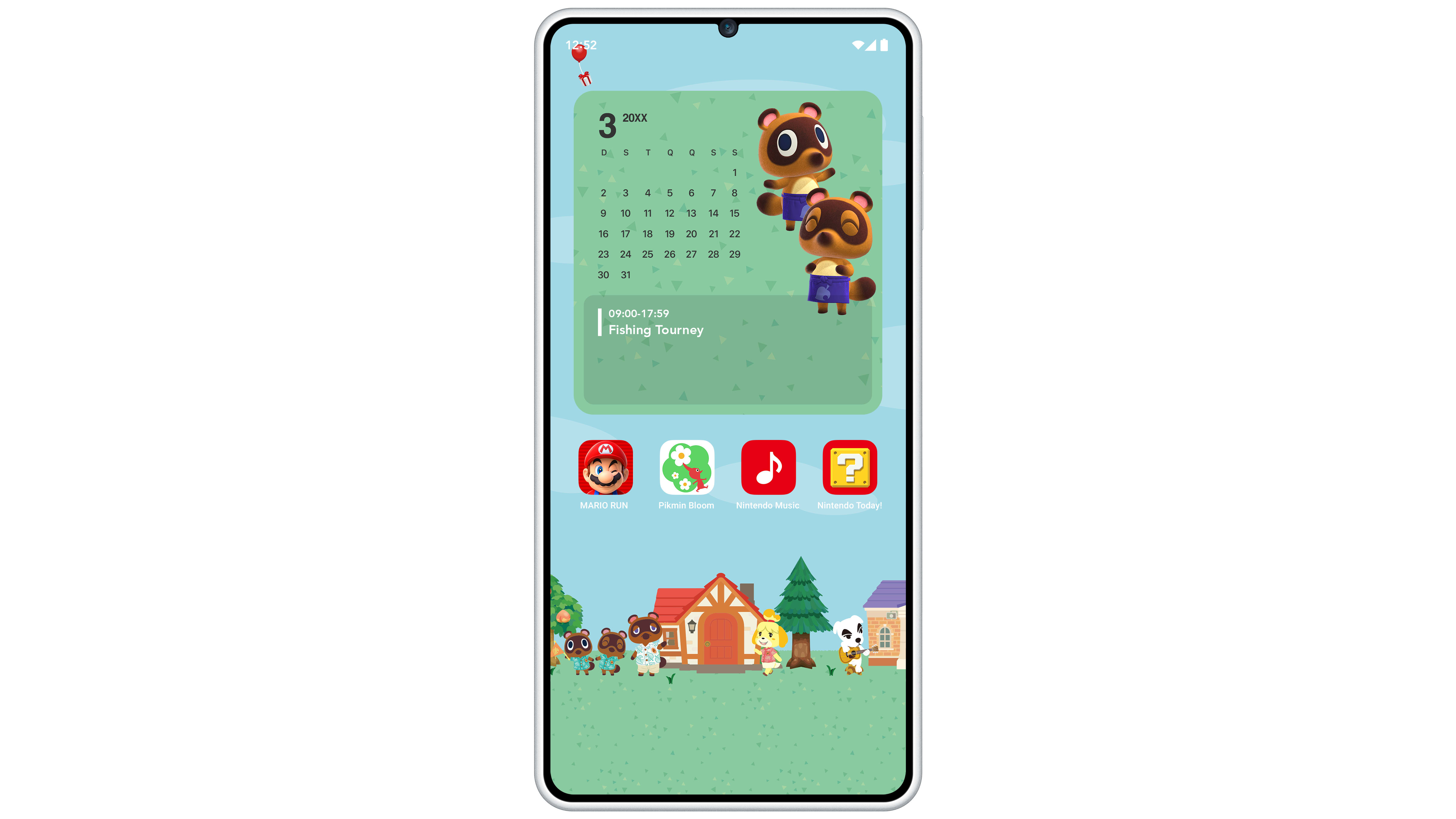 Nintendo Today! — um aplicativo para celulares da Nintendo 10