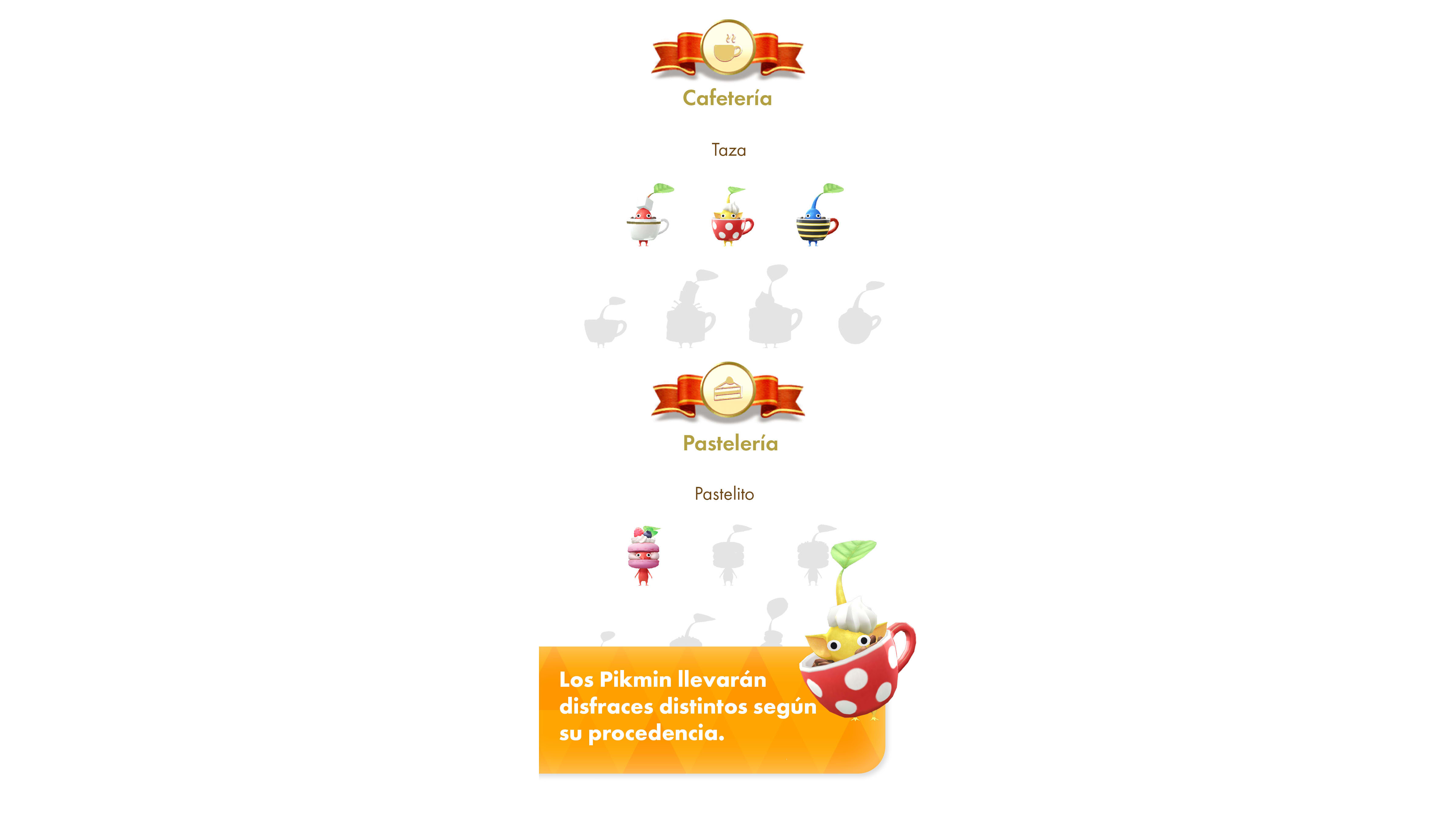 Pikmin™ Bloom 5